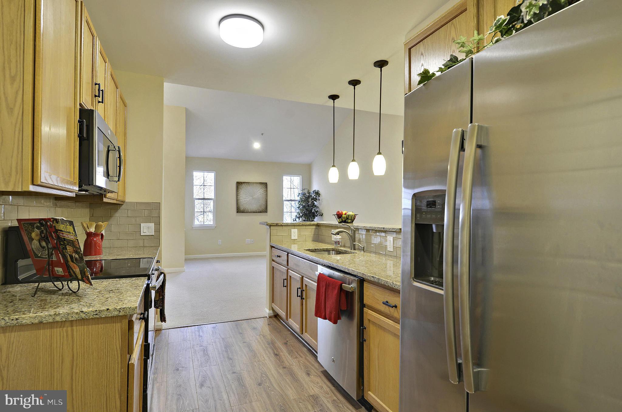MILESTONE CODM - Residential