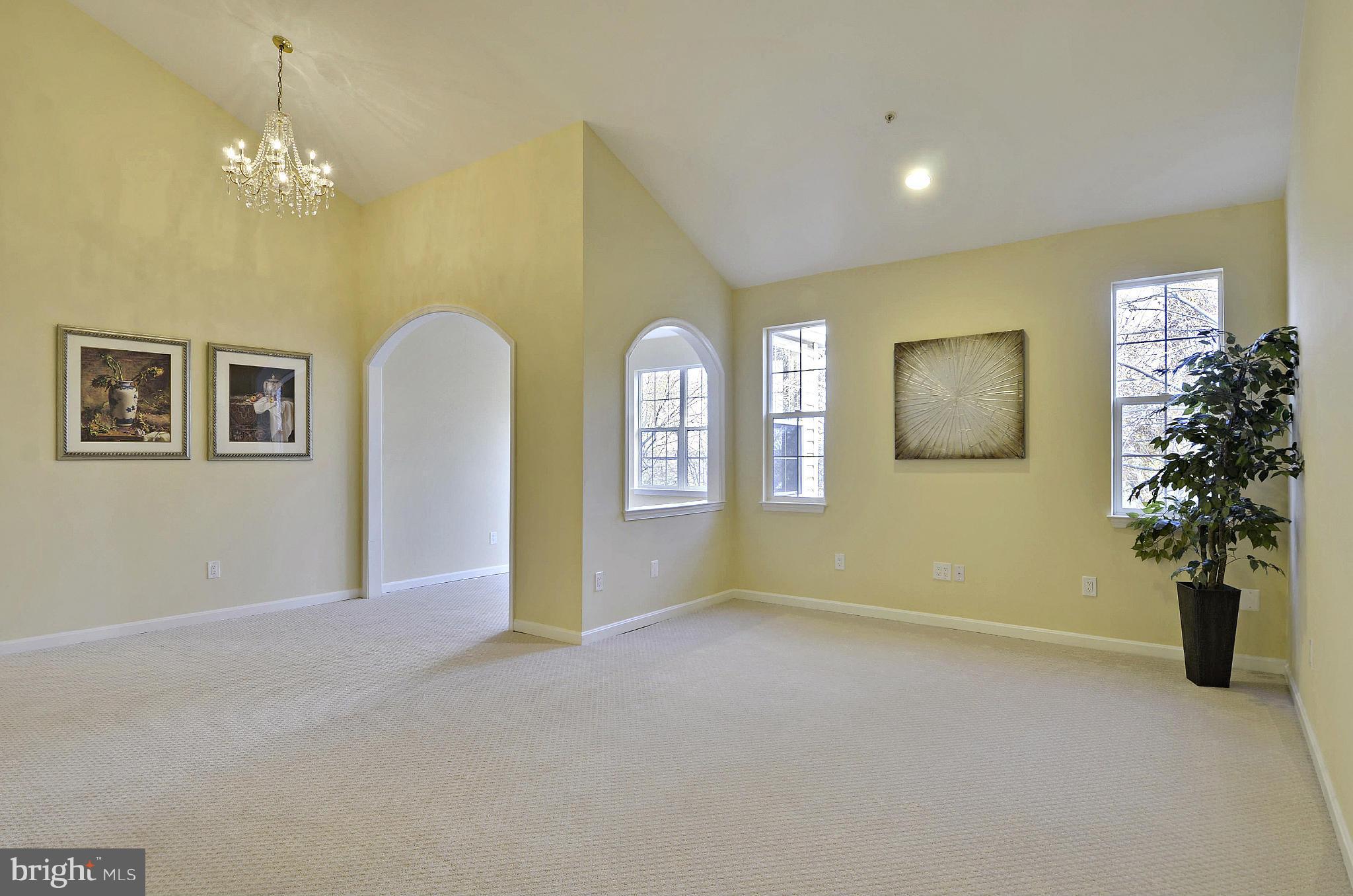 MILESTONE CODM - Residential