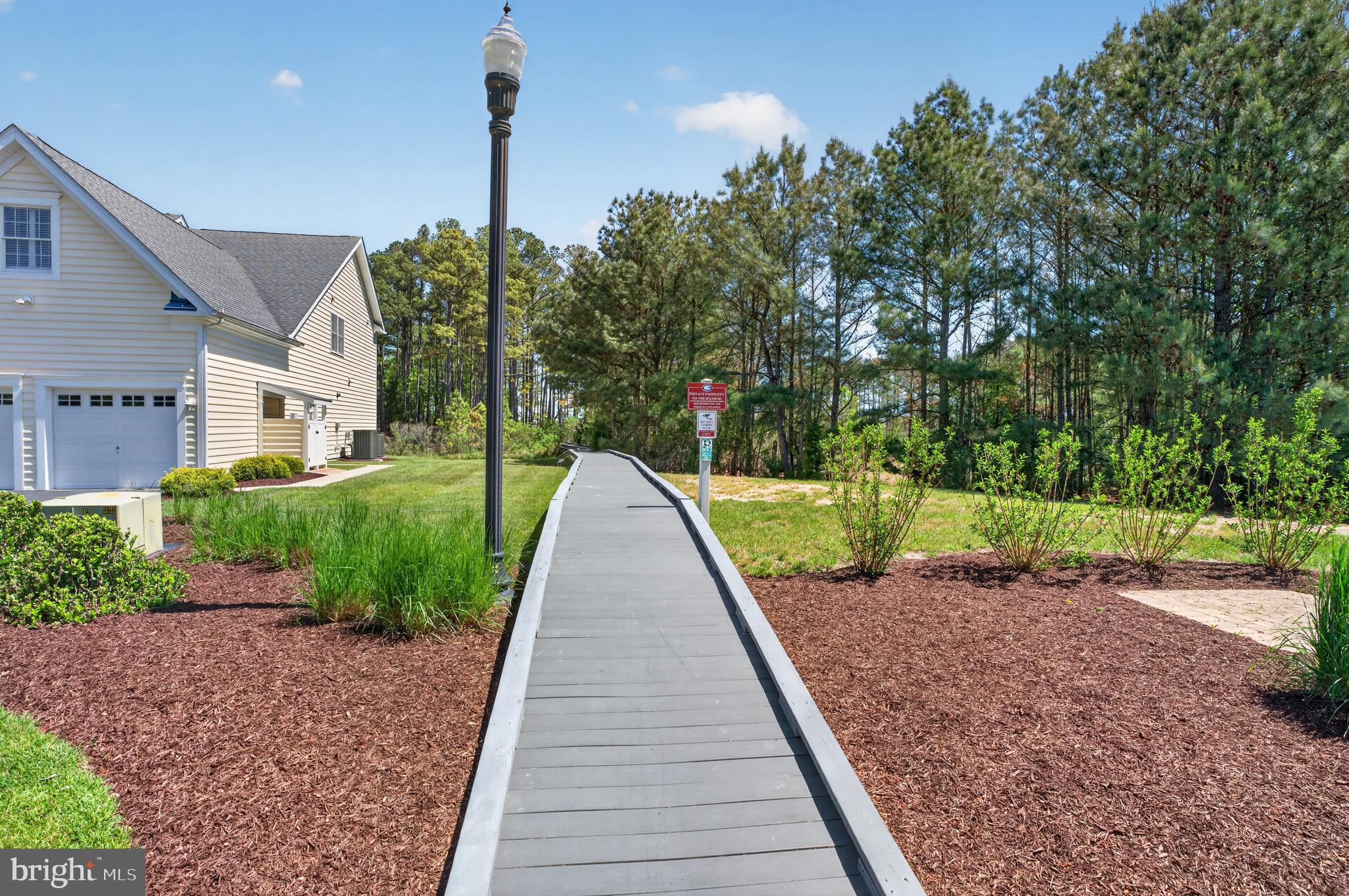 WHITE CREEK AT BETHANY - Residential