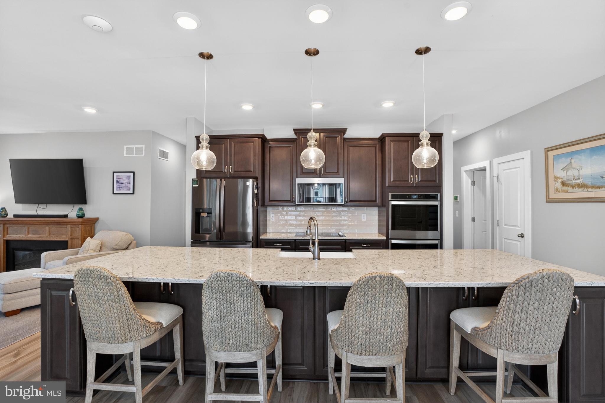 WHITE CREEK AT BETHANY - Residential