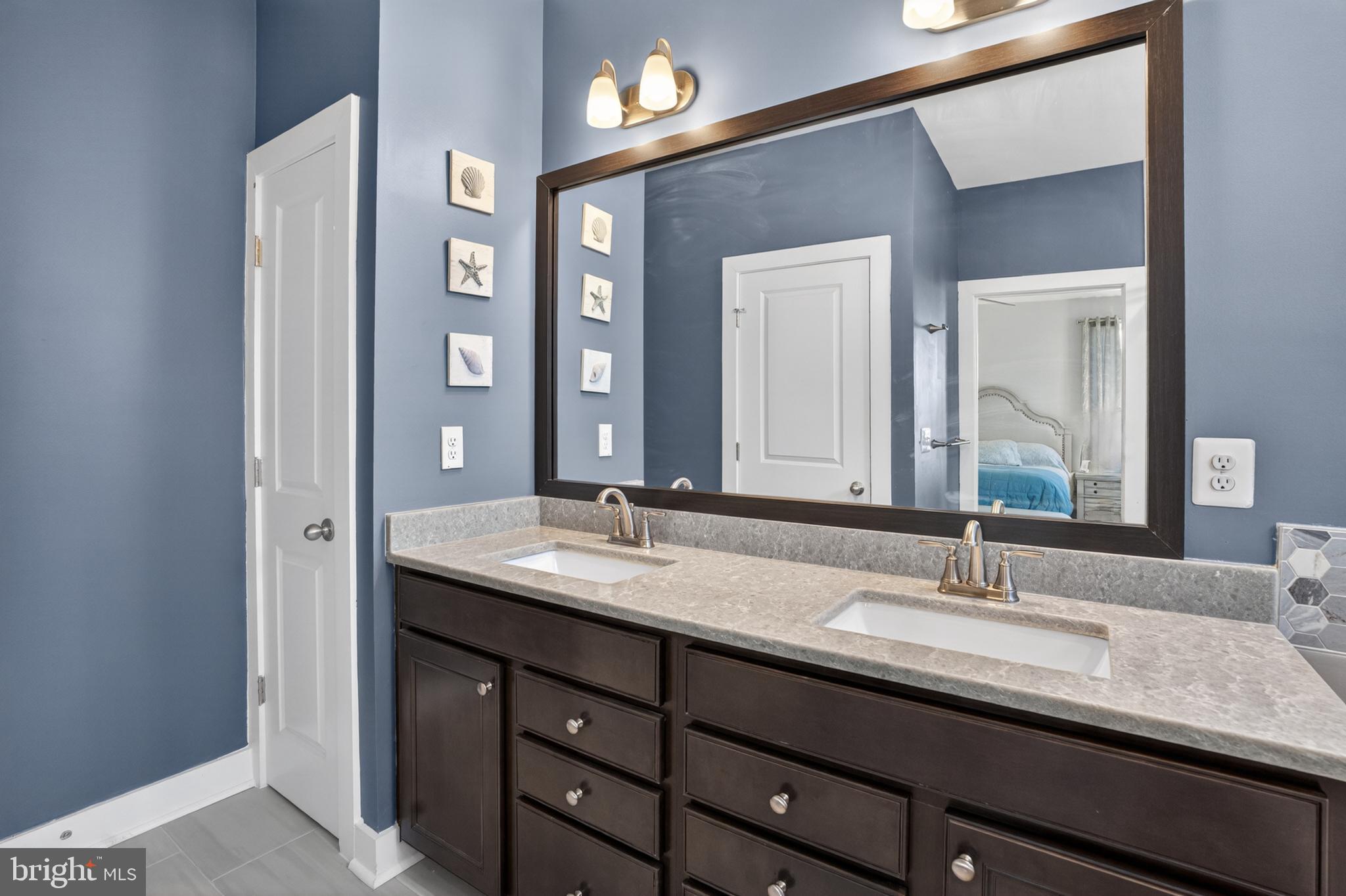 WHITE CREEK AT BETHANY - Residential