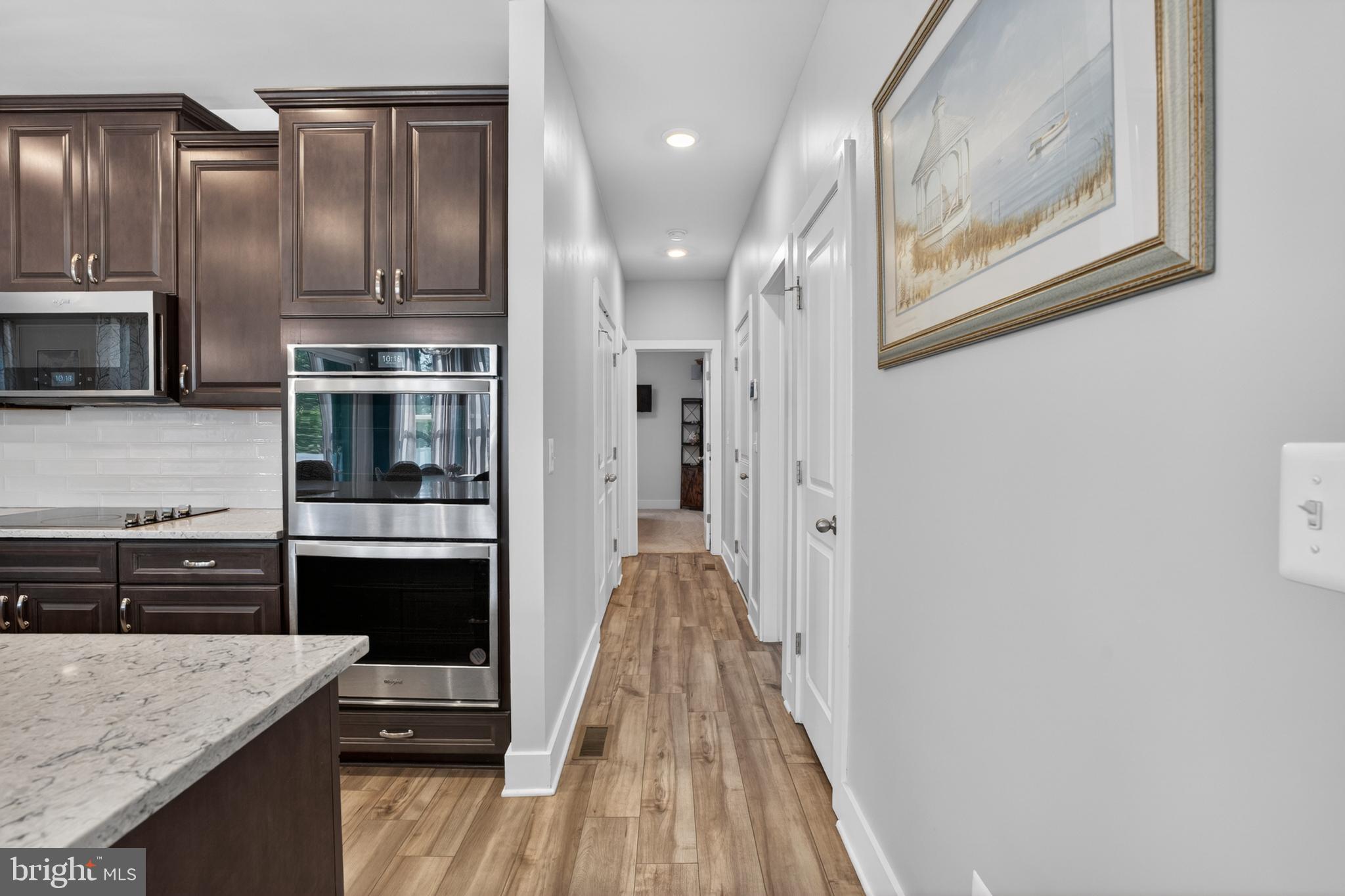 WHITE CREEK AT BETHANY - Residential