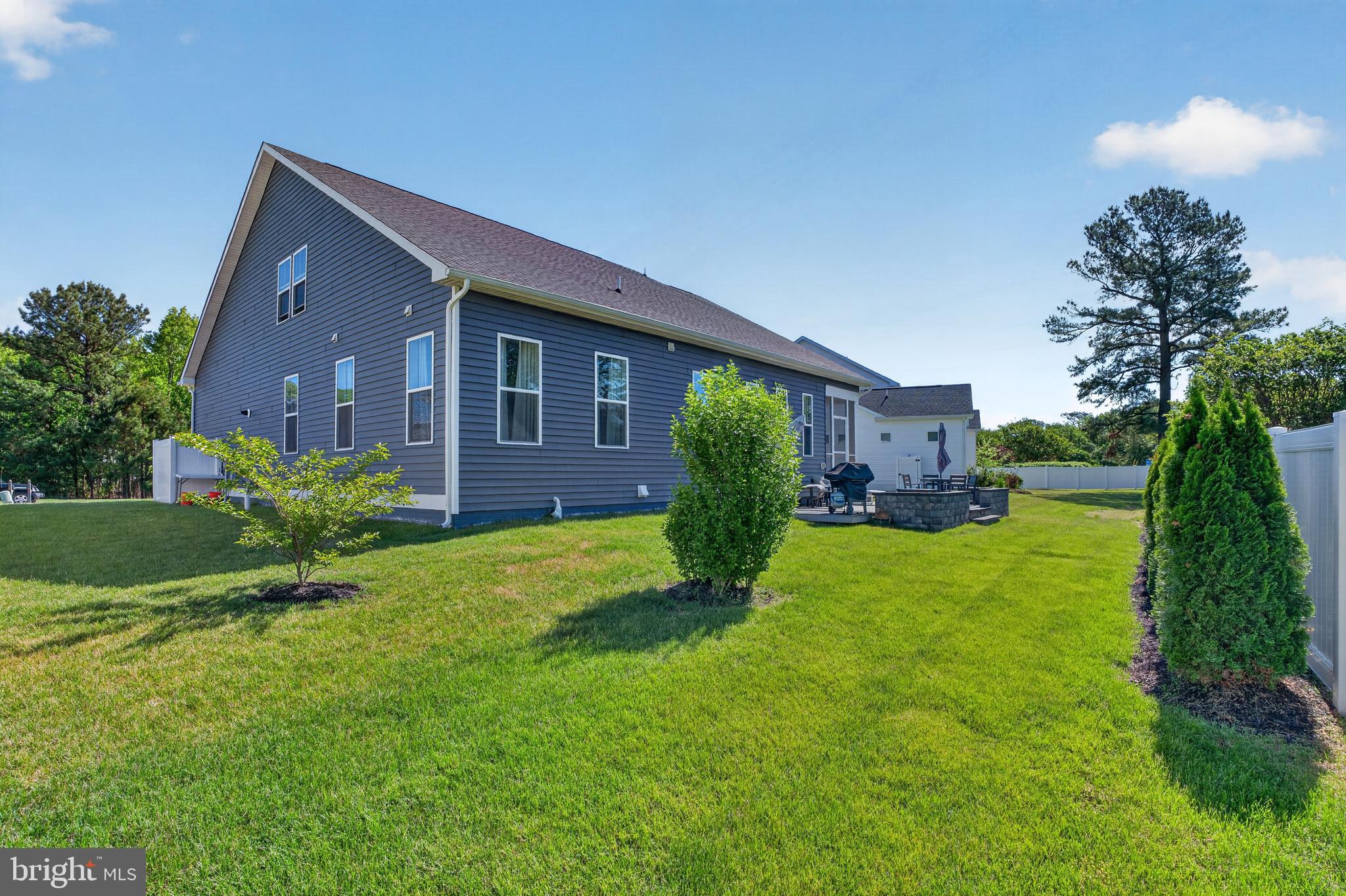 WHITE CREEK AT BETHANY - Residential