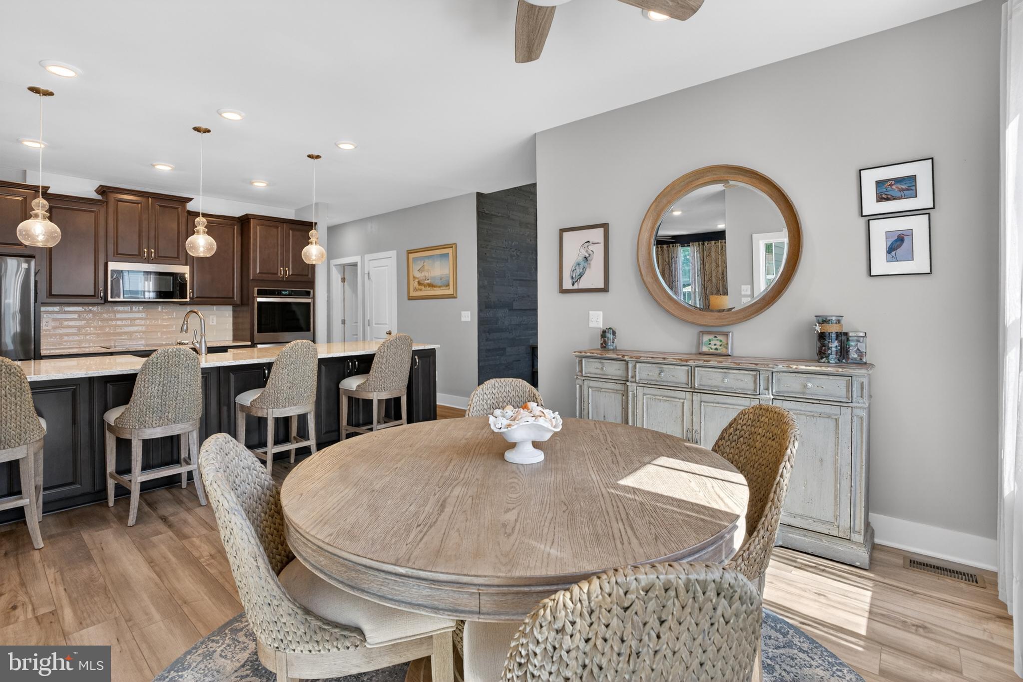 WHITE CREEK AT BETHANY - Residential
