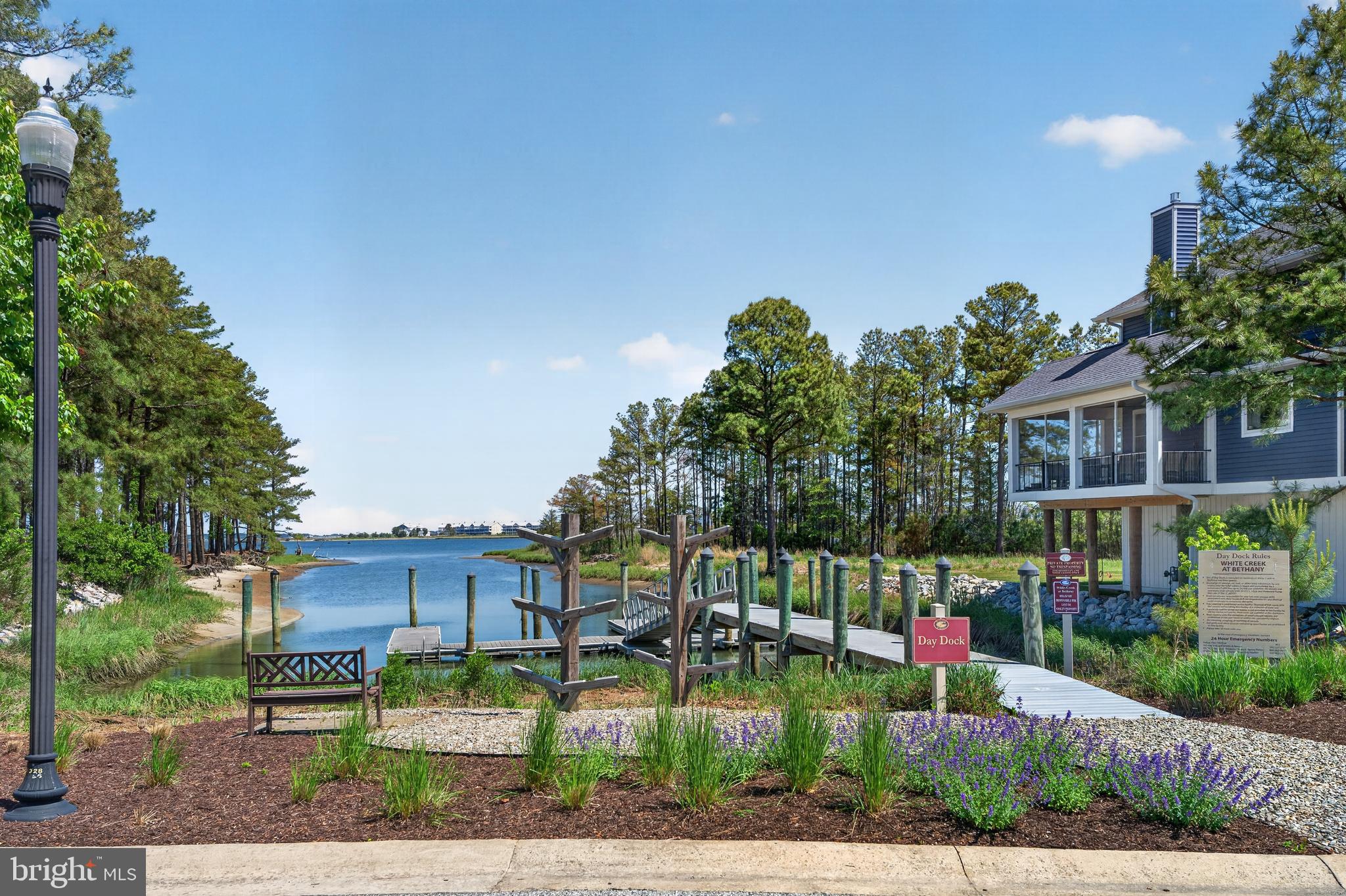 WHITE CREEK AT BETHANY - Residential