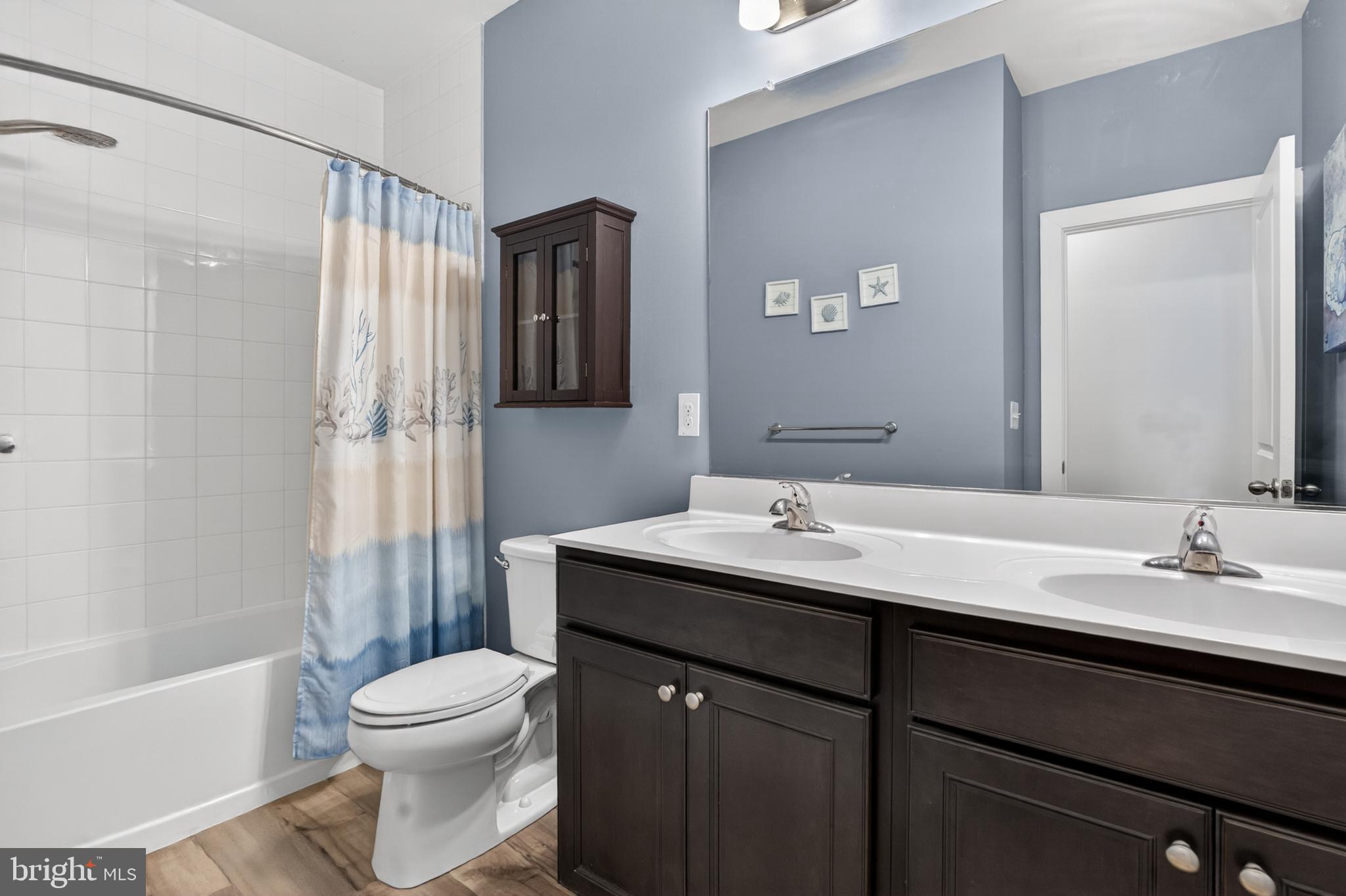 WHITE CREEK AT BETHANY - Residential