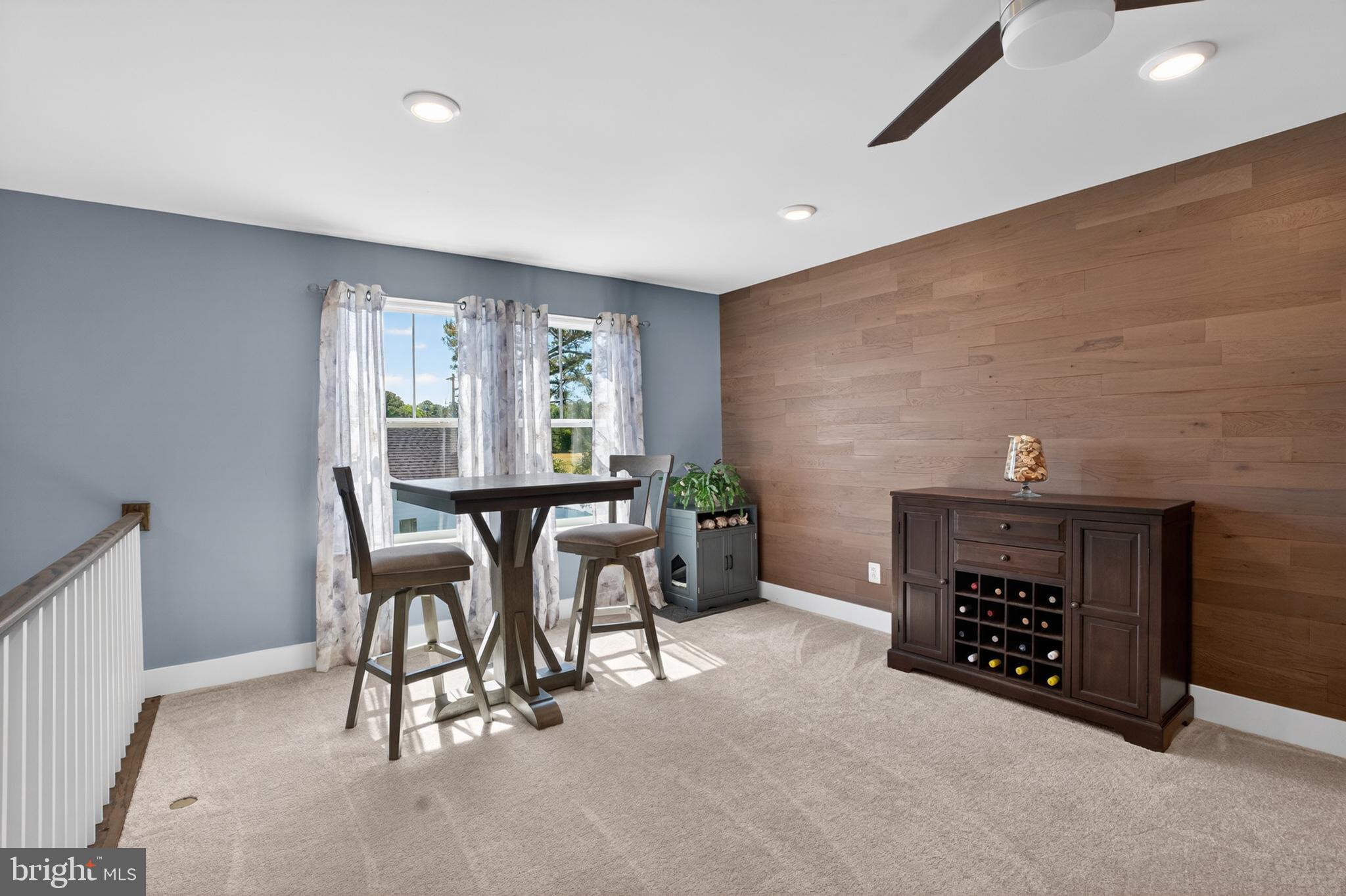 WHITE CREEK AT BETHANY - Residential