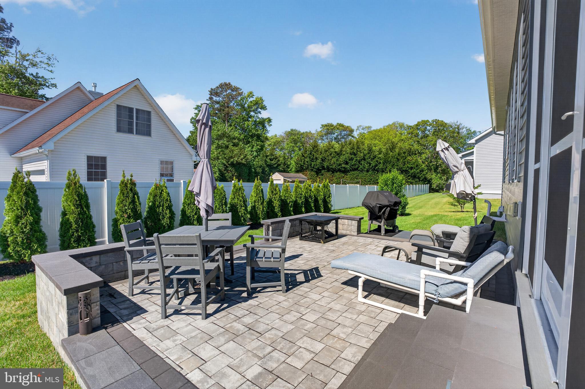 WHITE CREEK AT BETHANY - Residential