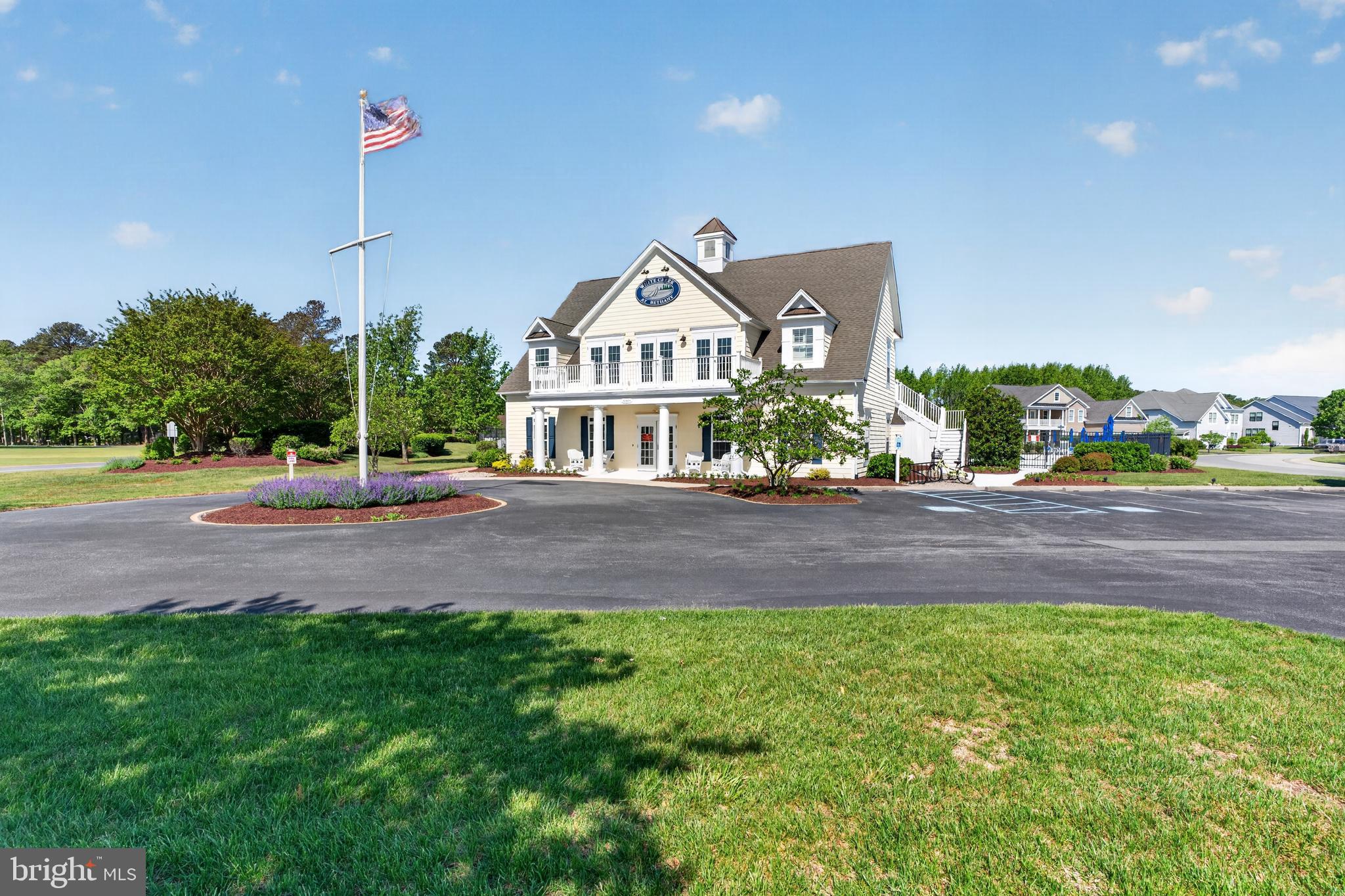 WHITE CREEK AT BETHANY - Residential