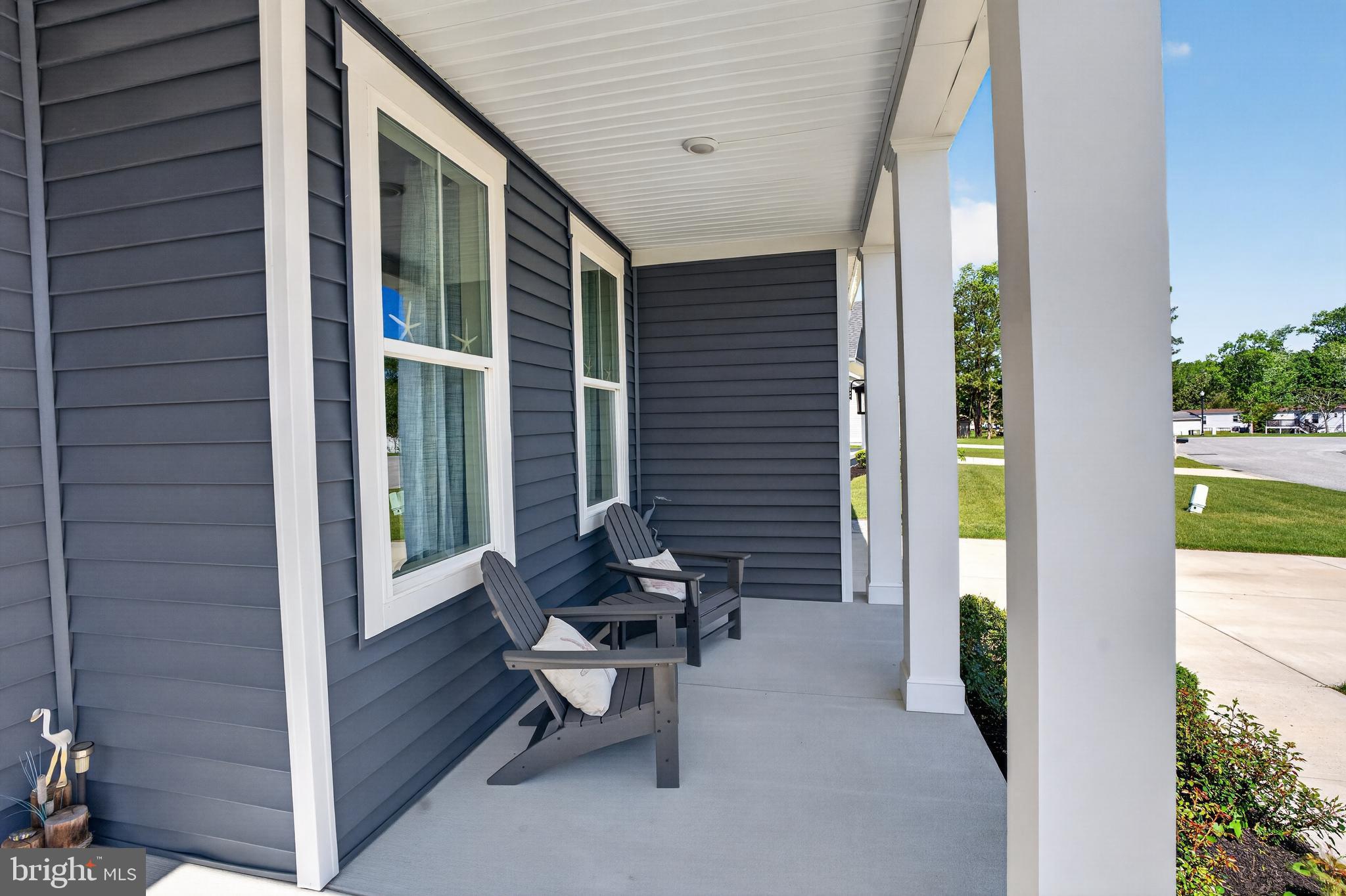WHITE CREEK AT BETHANY - Residential