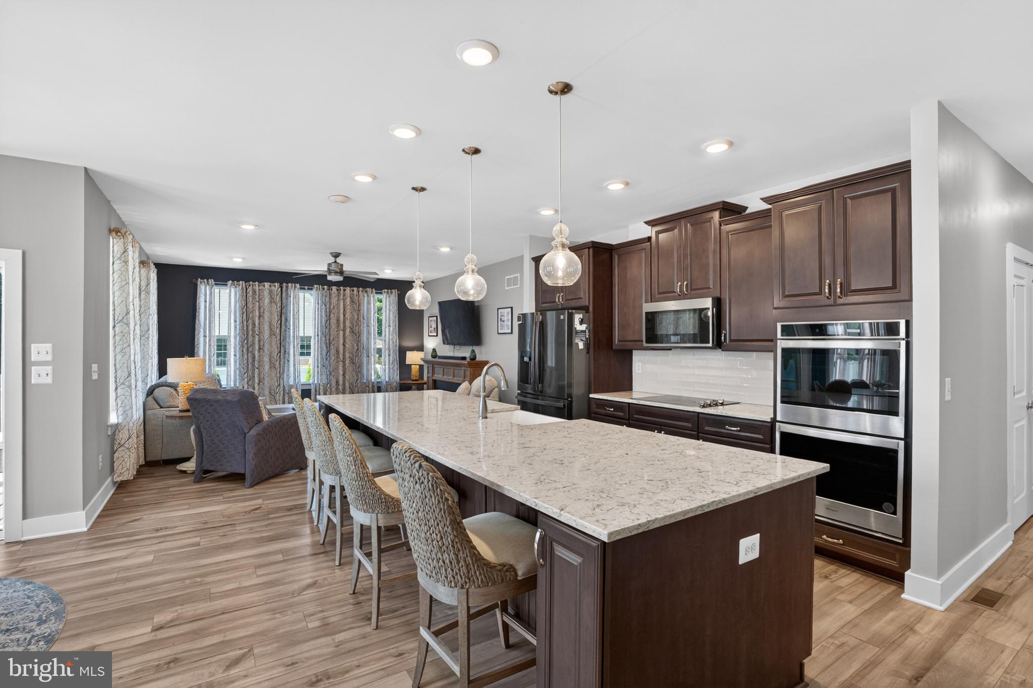 WHITE CREEK AT BETHANY - Residential