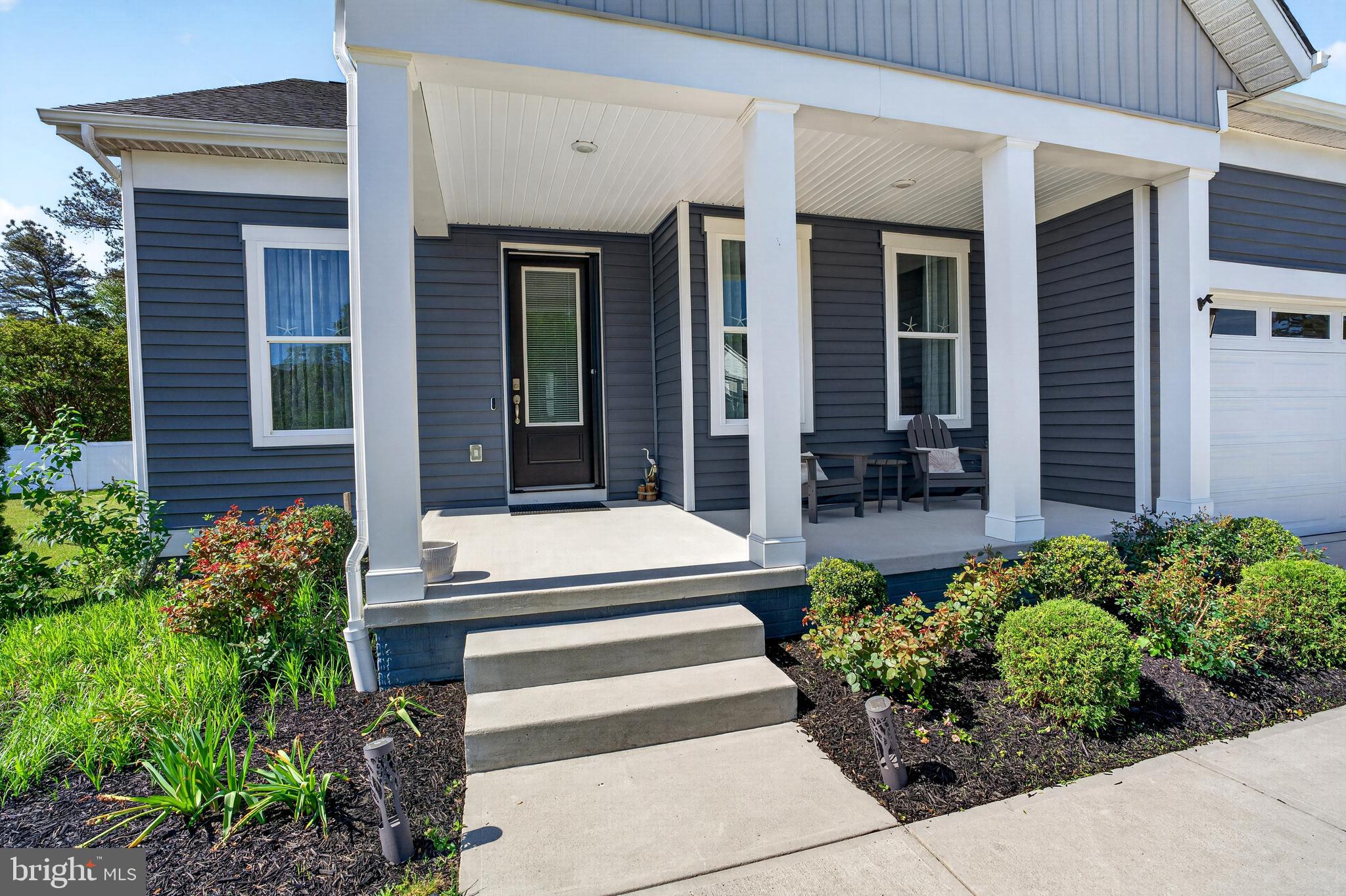 WHITE CREEK AT BETHANY - Residential