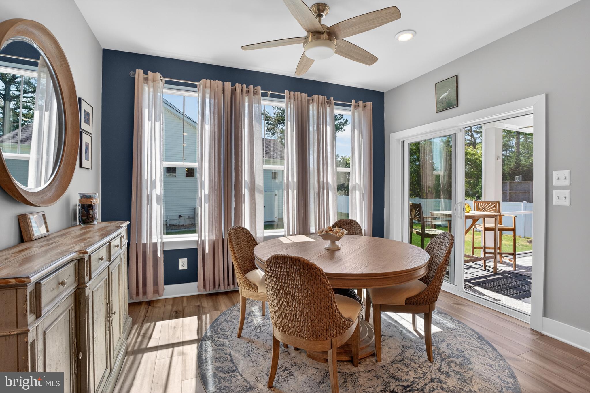WHITE CREEK AT BETHANY - Residential