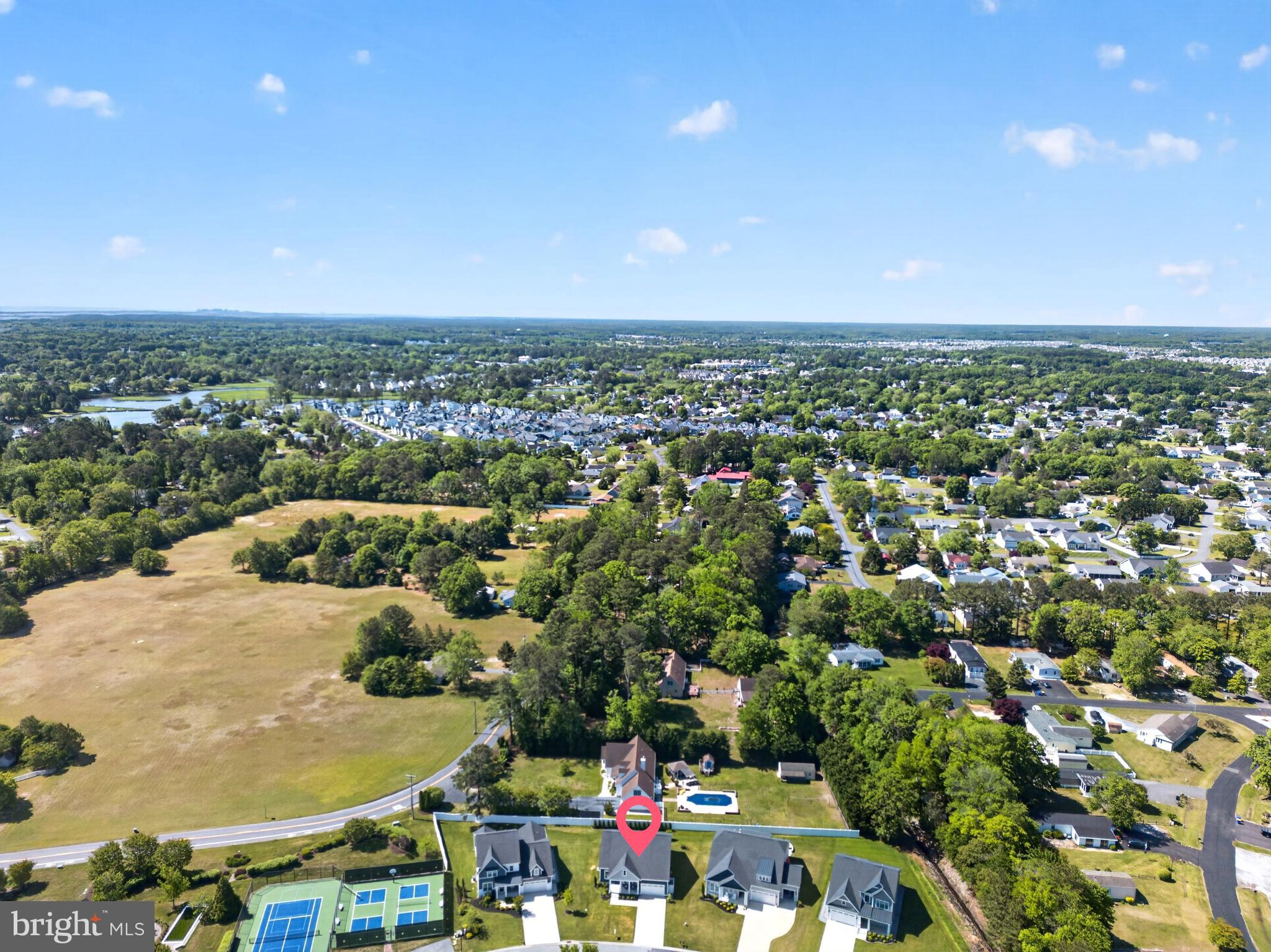 WHITE CREEK AT BETHANY - Residential