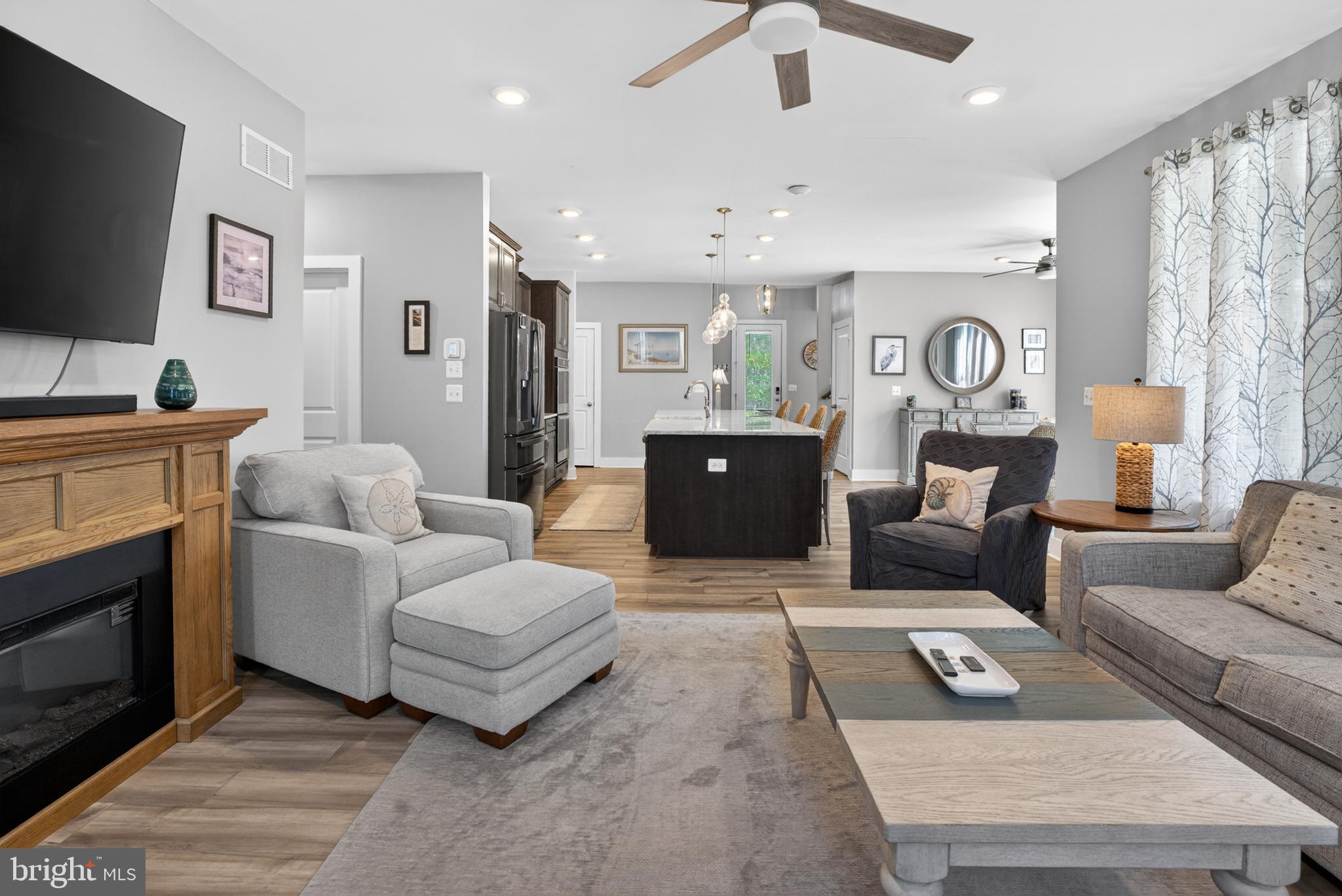 WHITE CREEK AT BETHANY - Residential