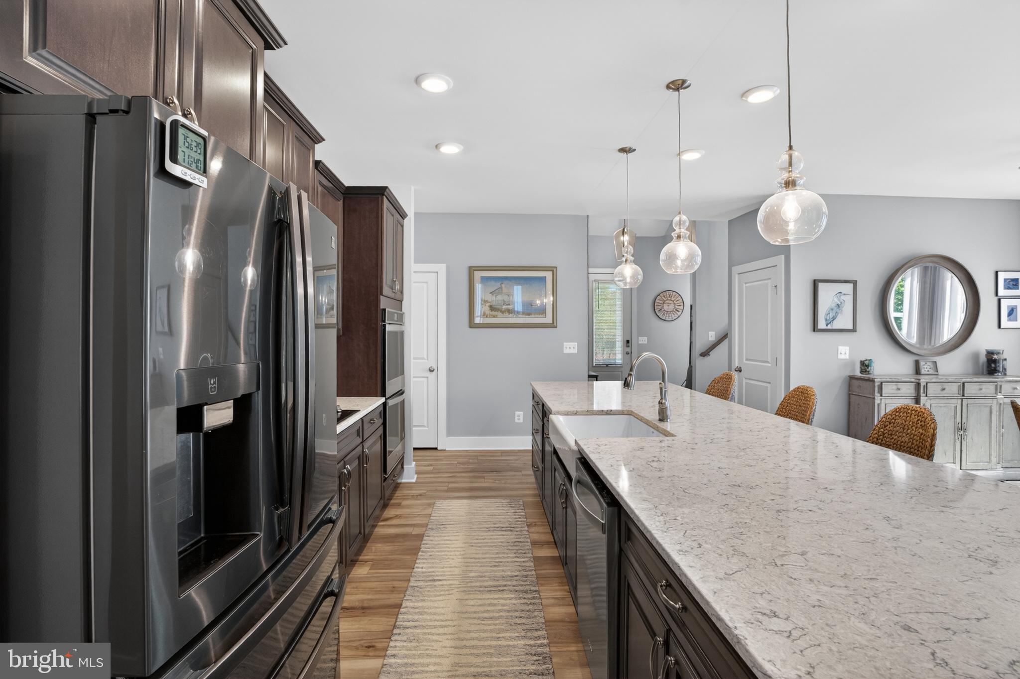 WHITE CREEK AT BETHANY - Residential