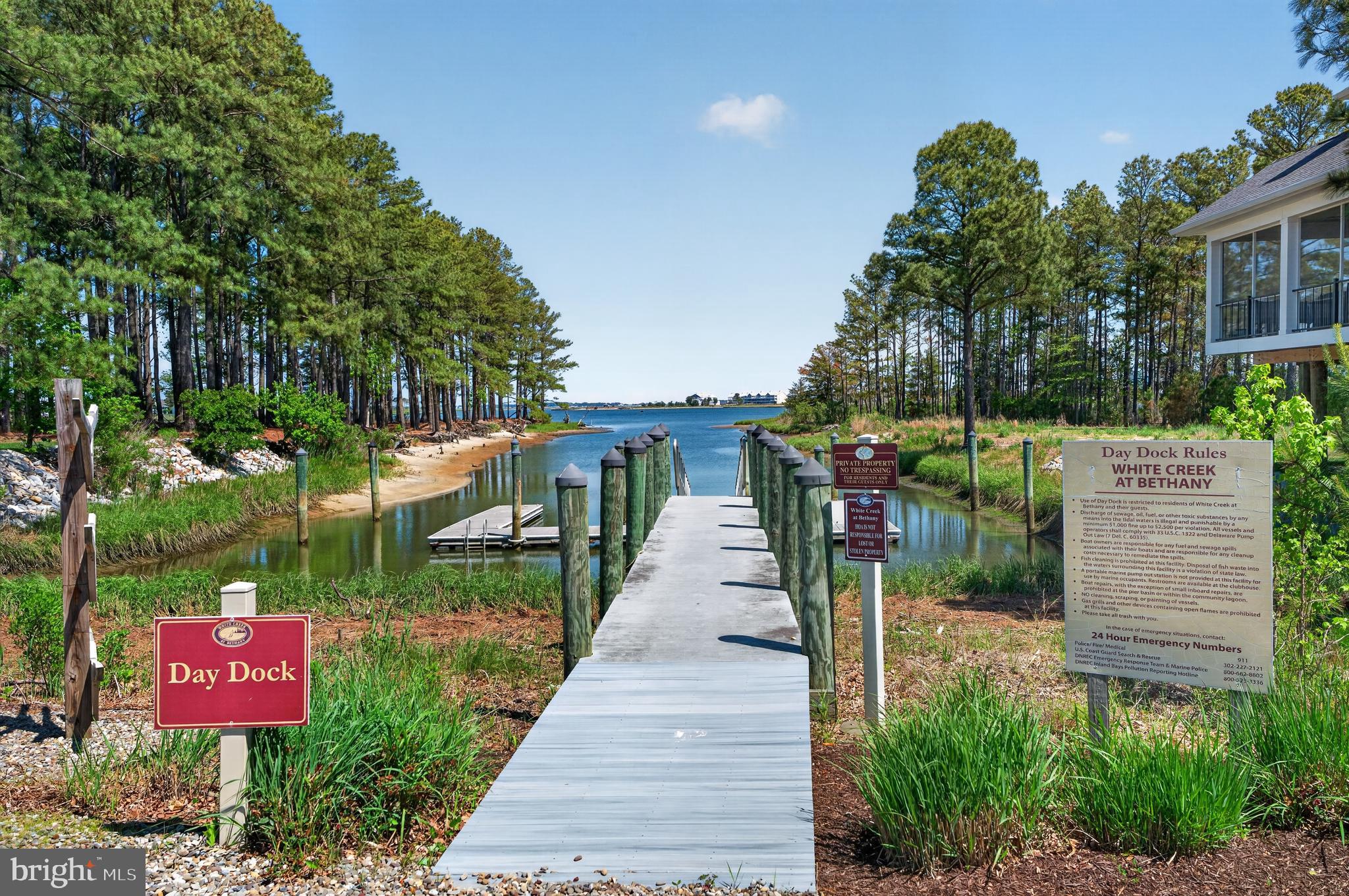 WHITE CREEK AT BETHANY - Residential