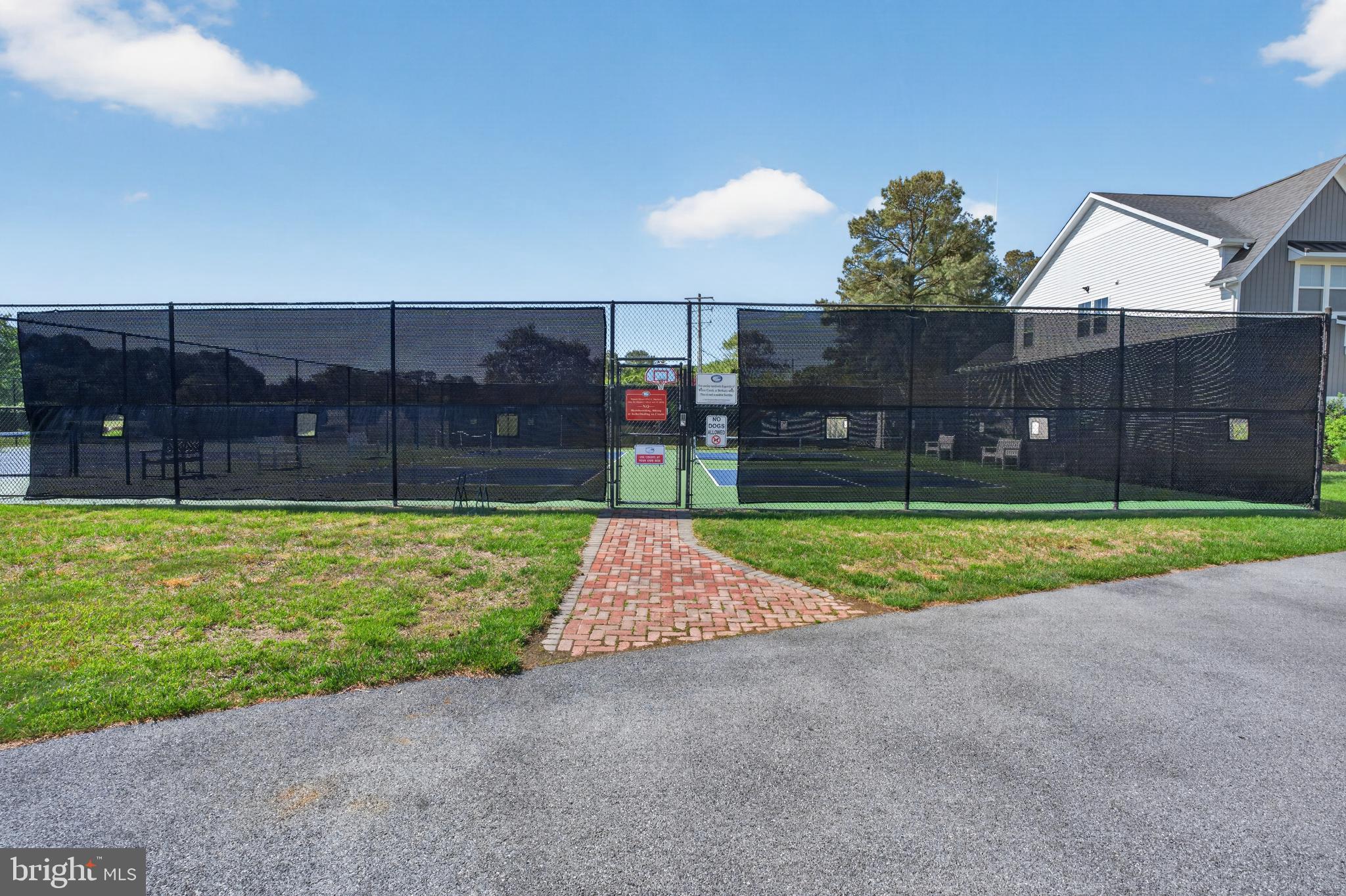 WHITE CREEK AT BETHANY - Residential