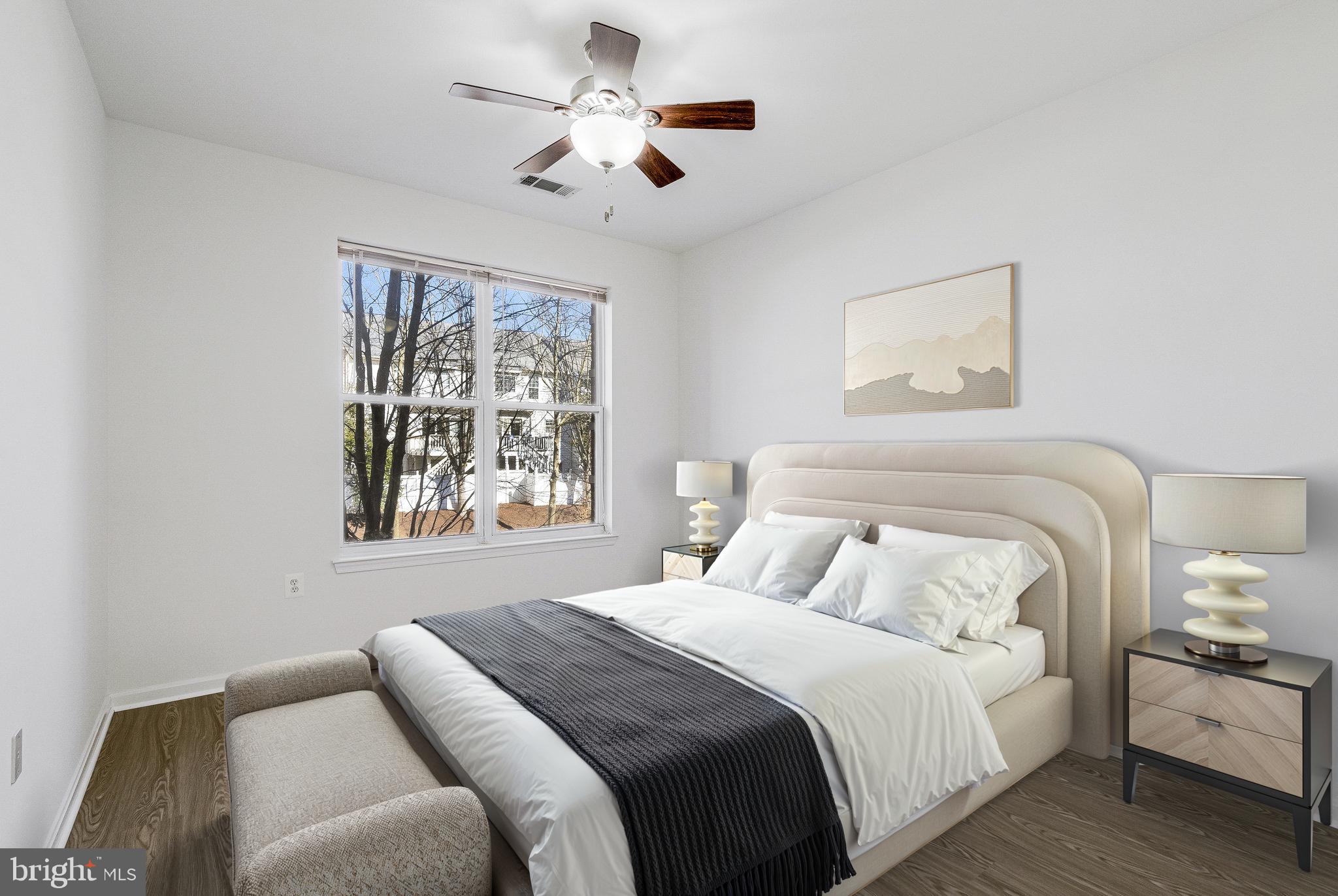 ACADIA - Residential
