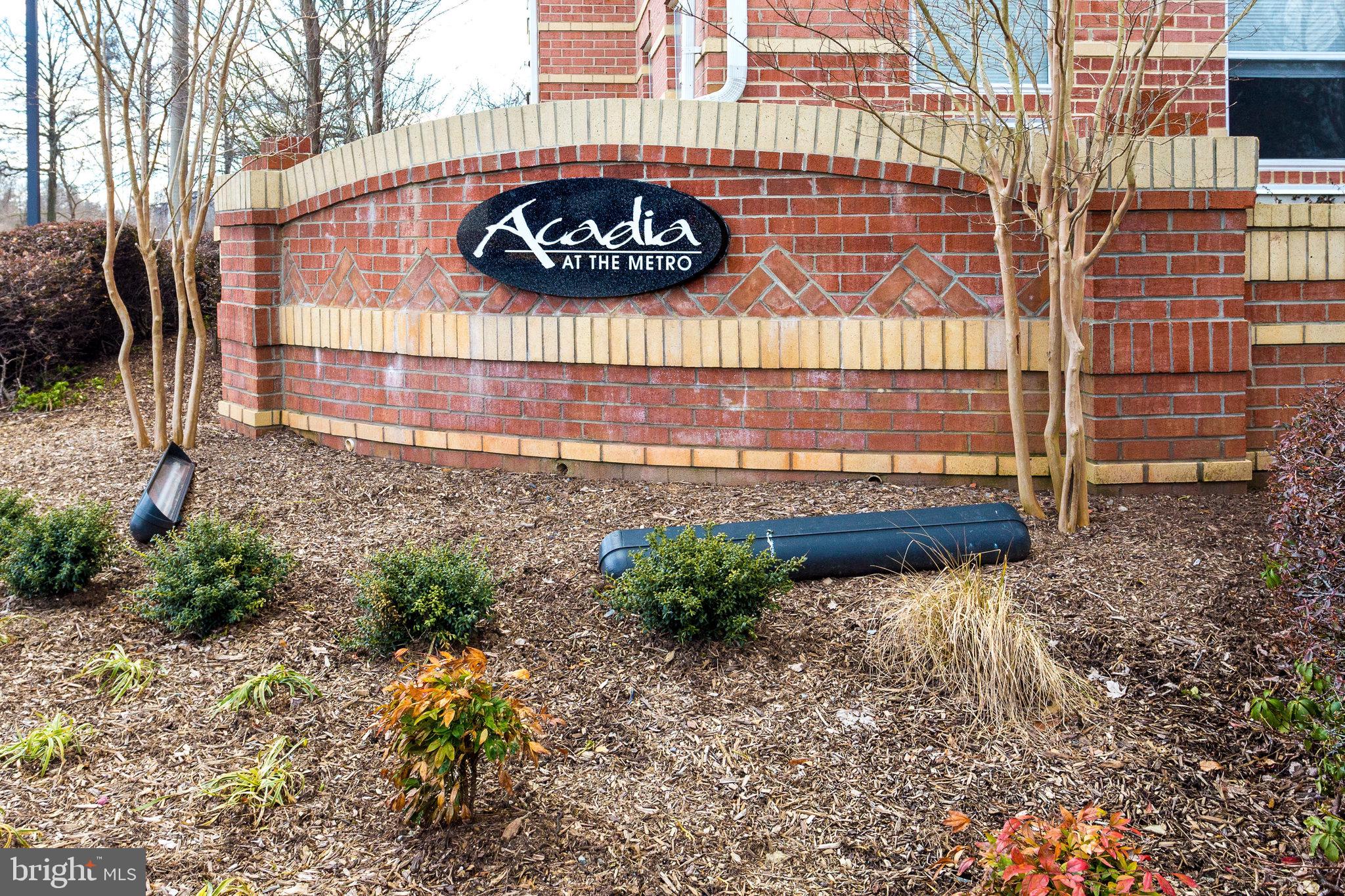 ACADIA - Residential