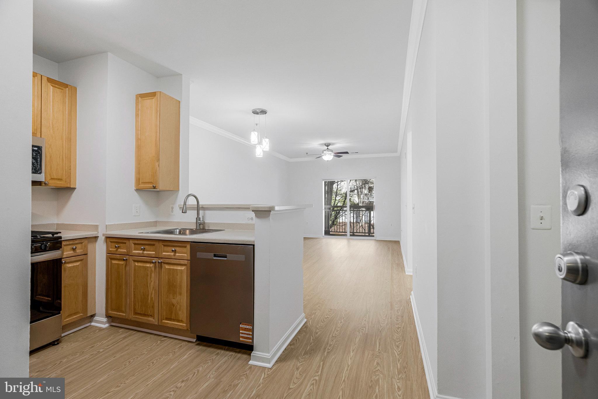 ACADIA - Residential