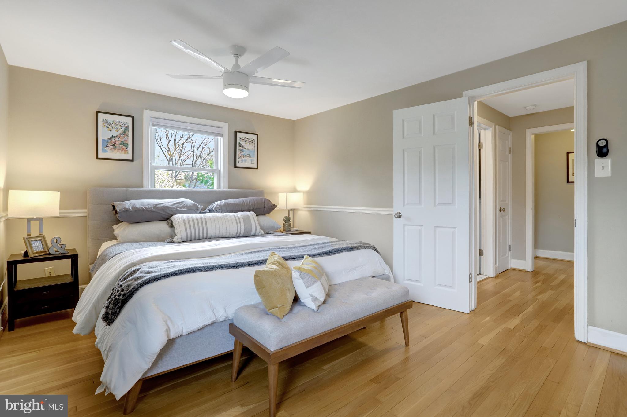 HILLWOOD - Residential