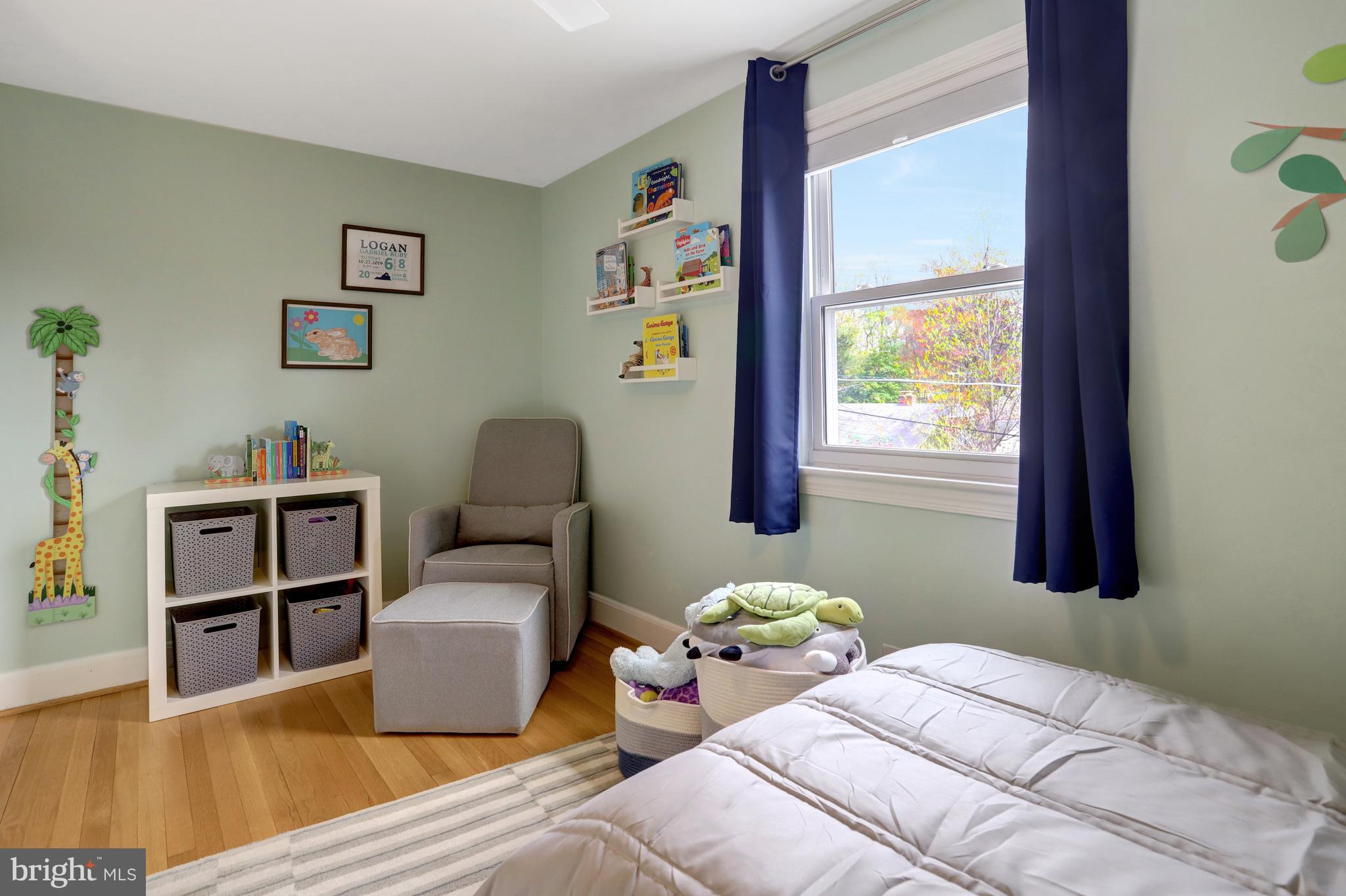 HILLWOOD - Residential