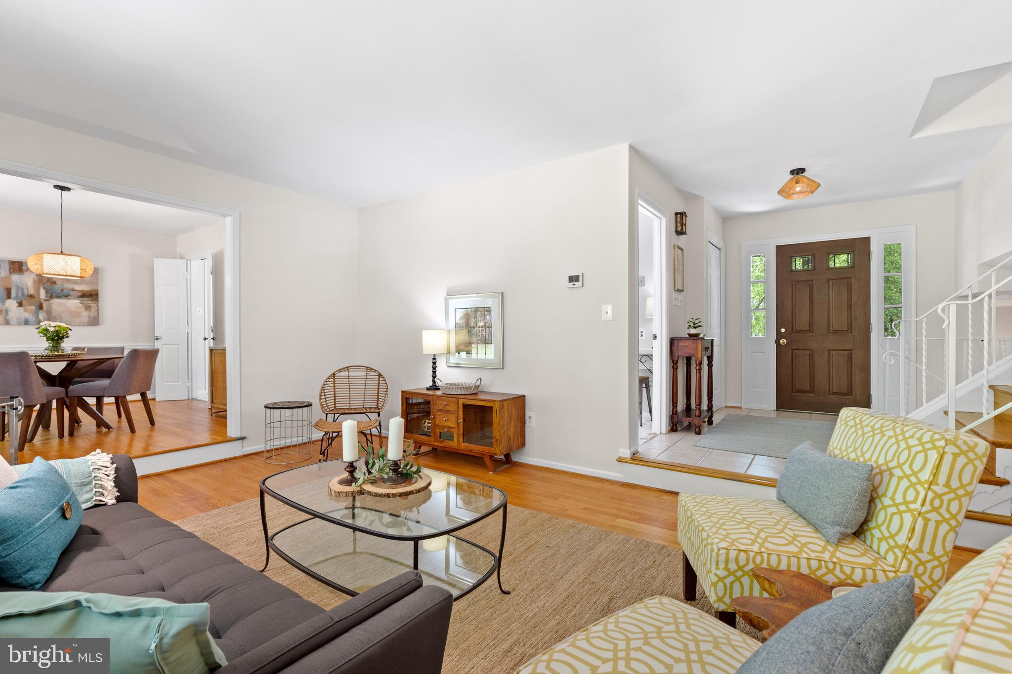 TANGLEWOOD - Residential