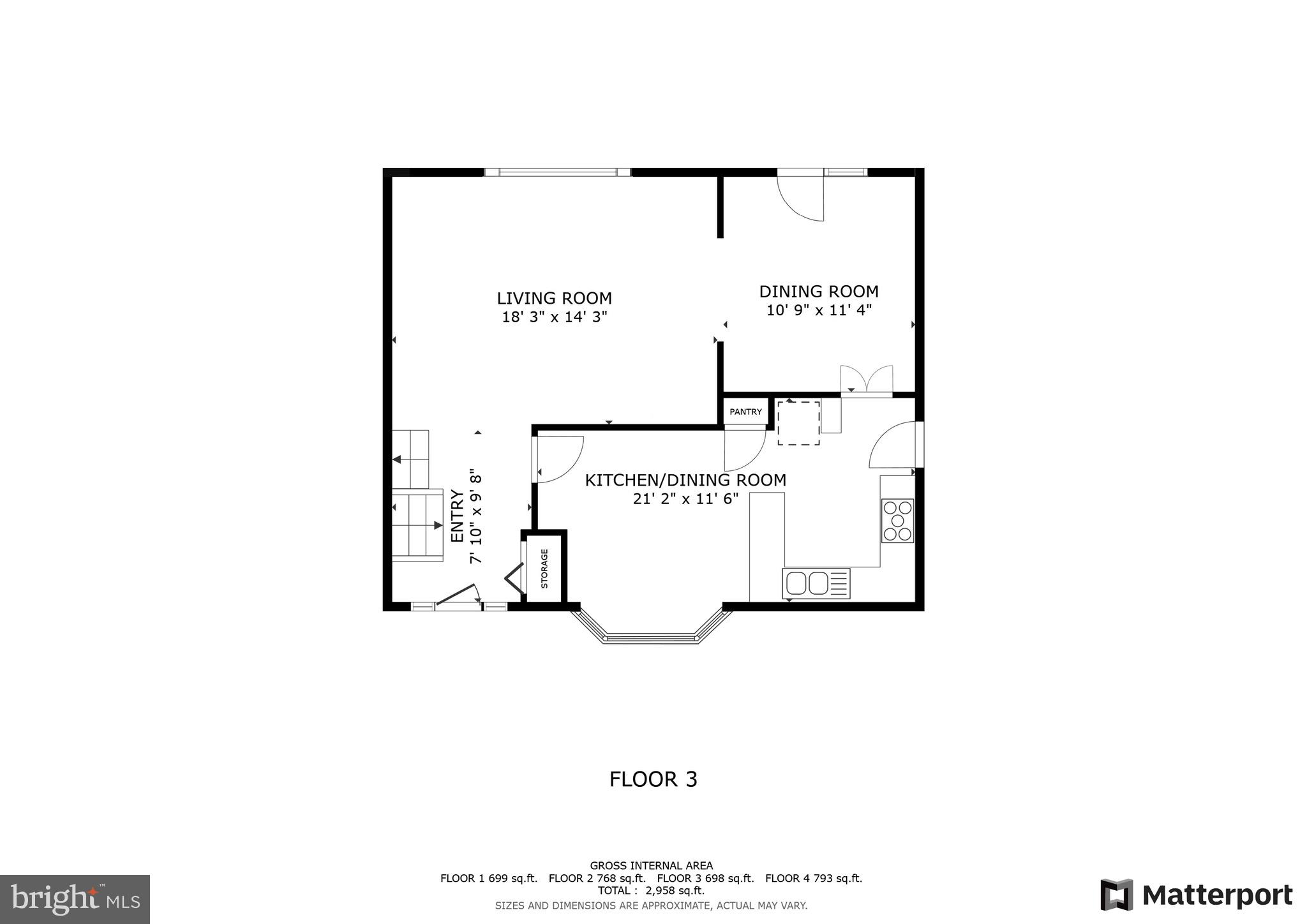 TANGLEWOOD - Residential