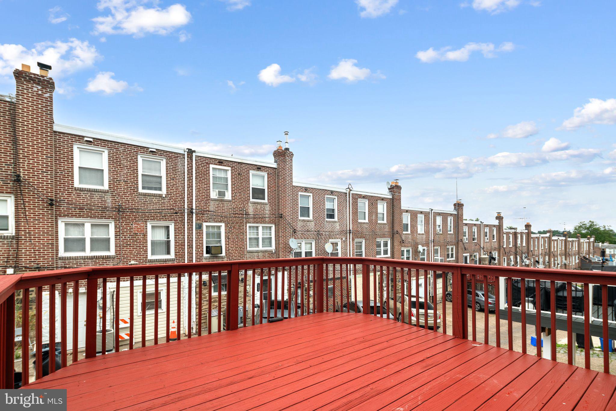 OVERBROOK - Residential
