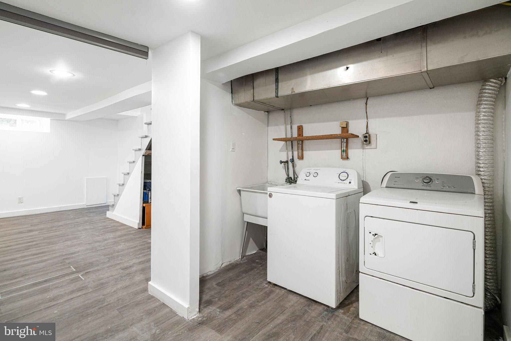 OVERBROOK - Residential