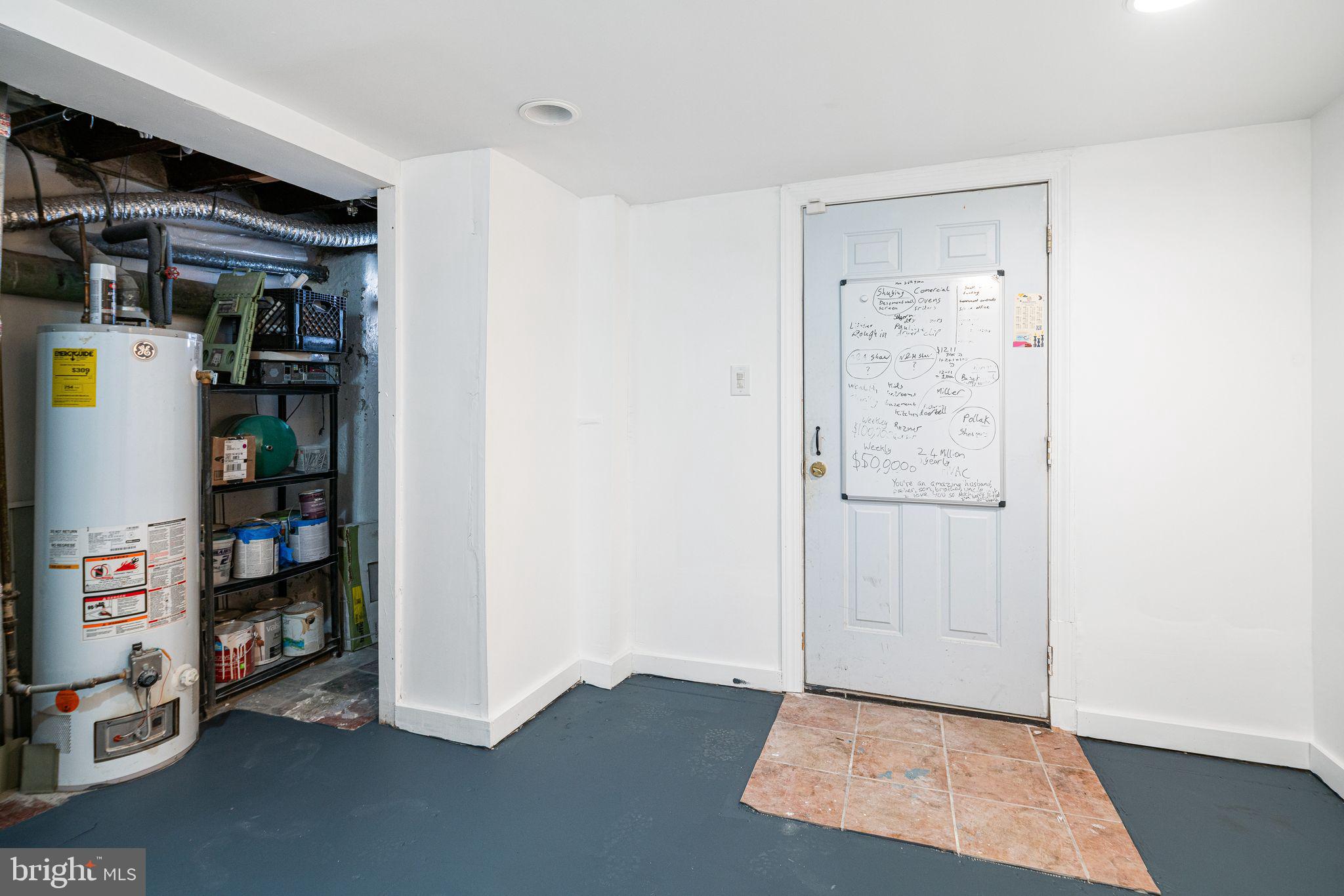 OVERBROOK - Residential