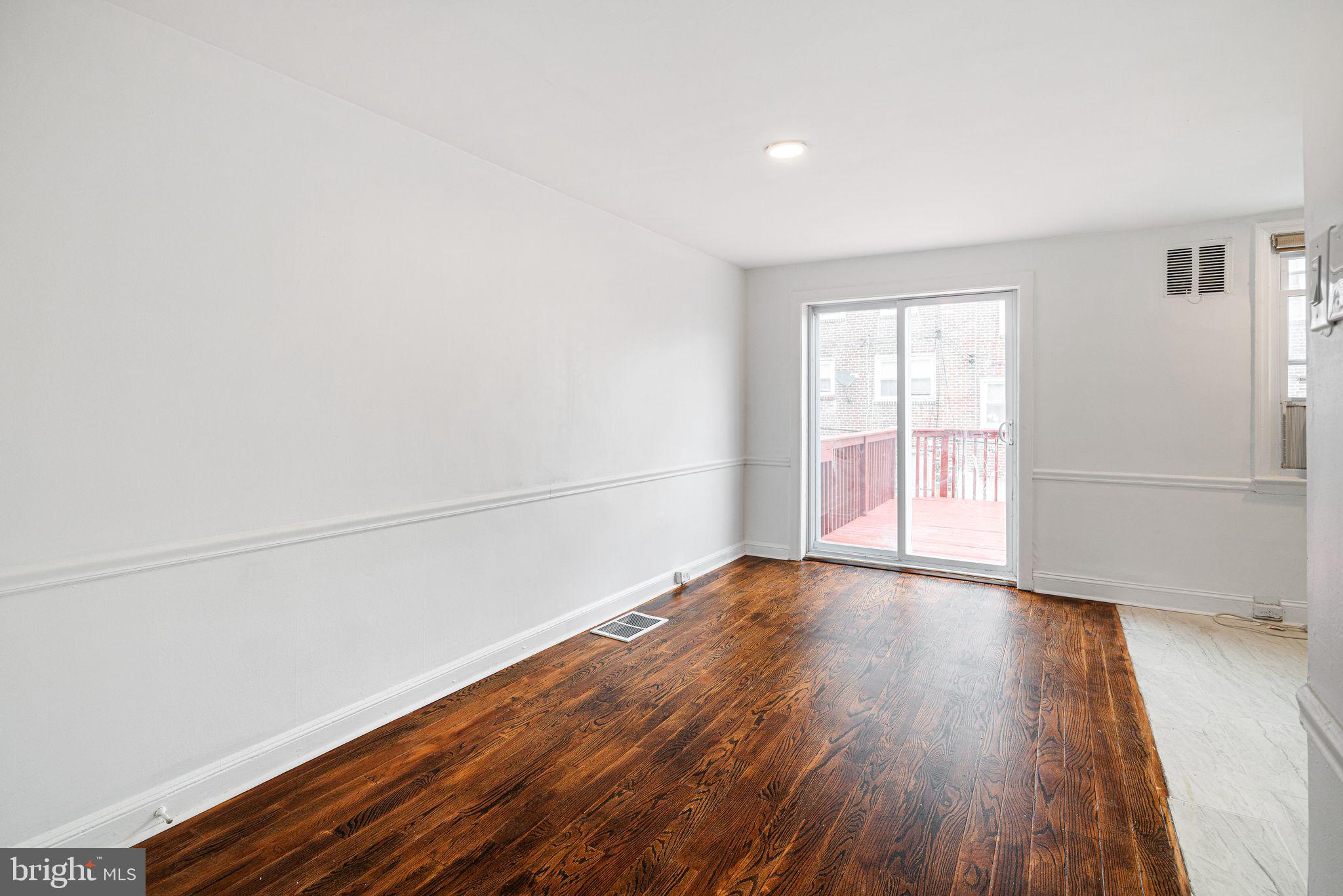 OVERBROOK - Residential