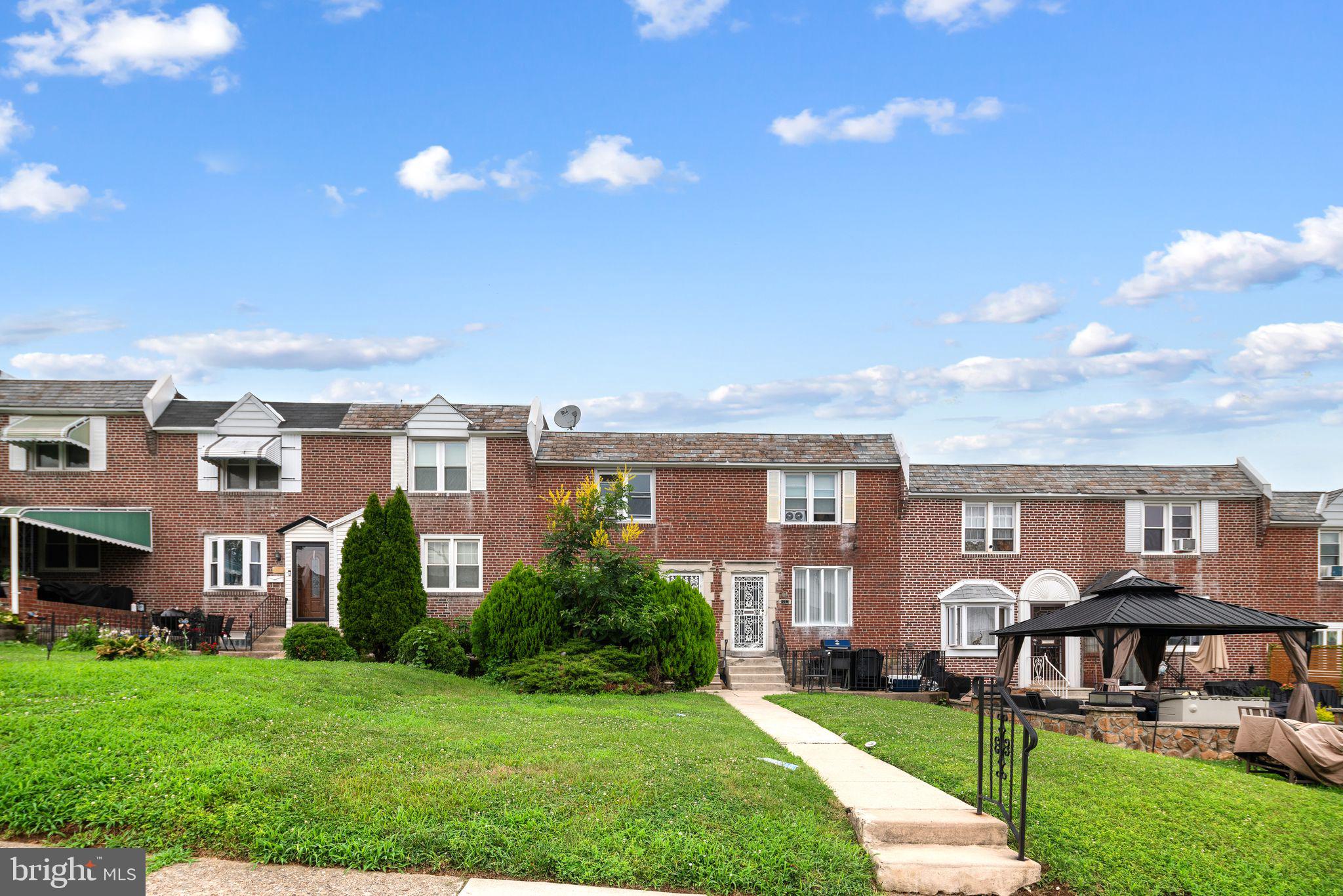 OVERBROOK - Residential