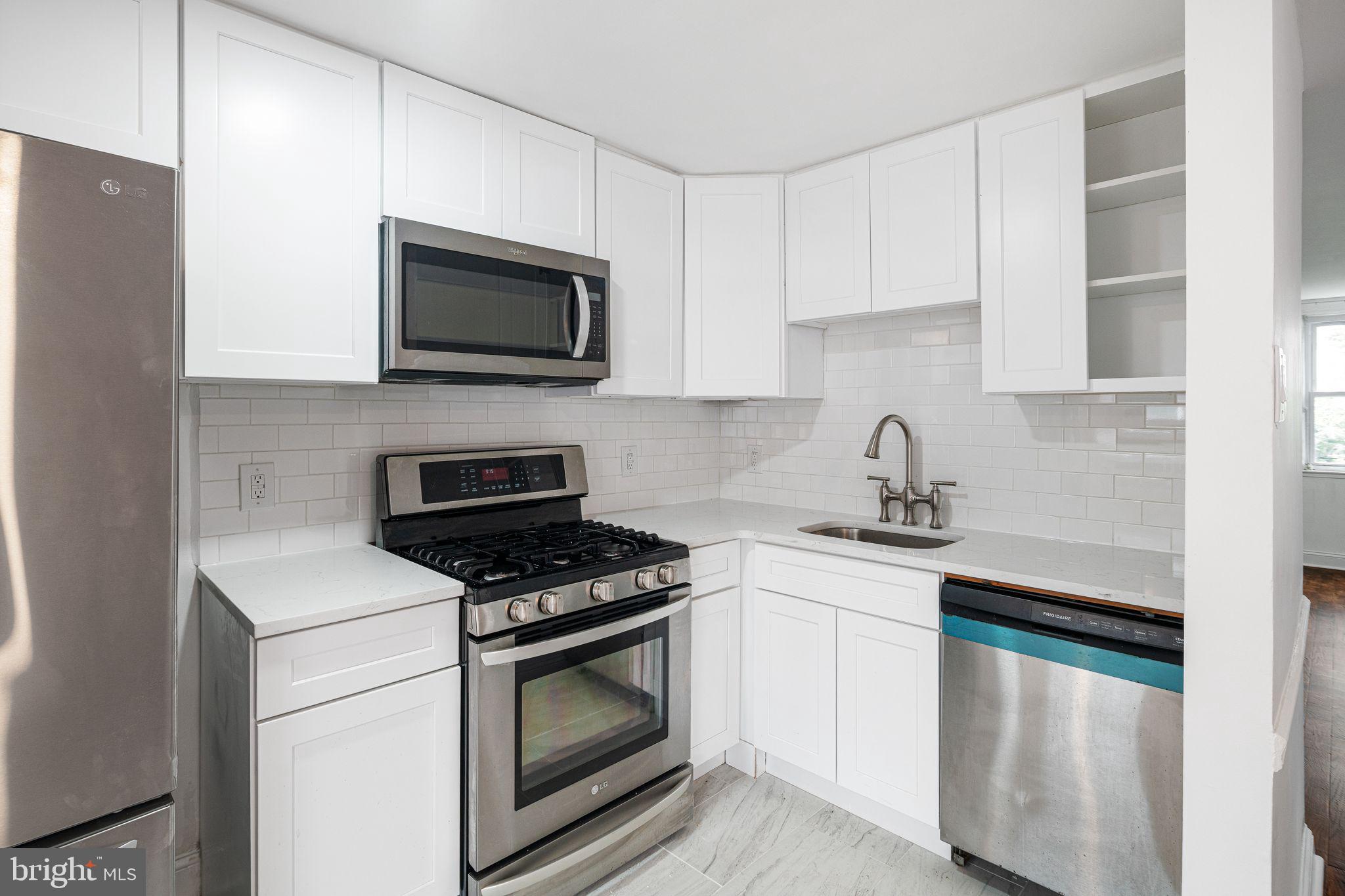 OVERBROOK - Residential