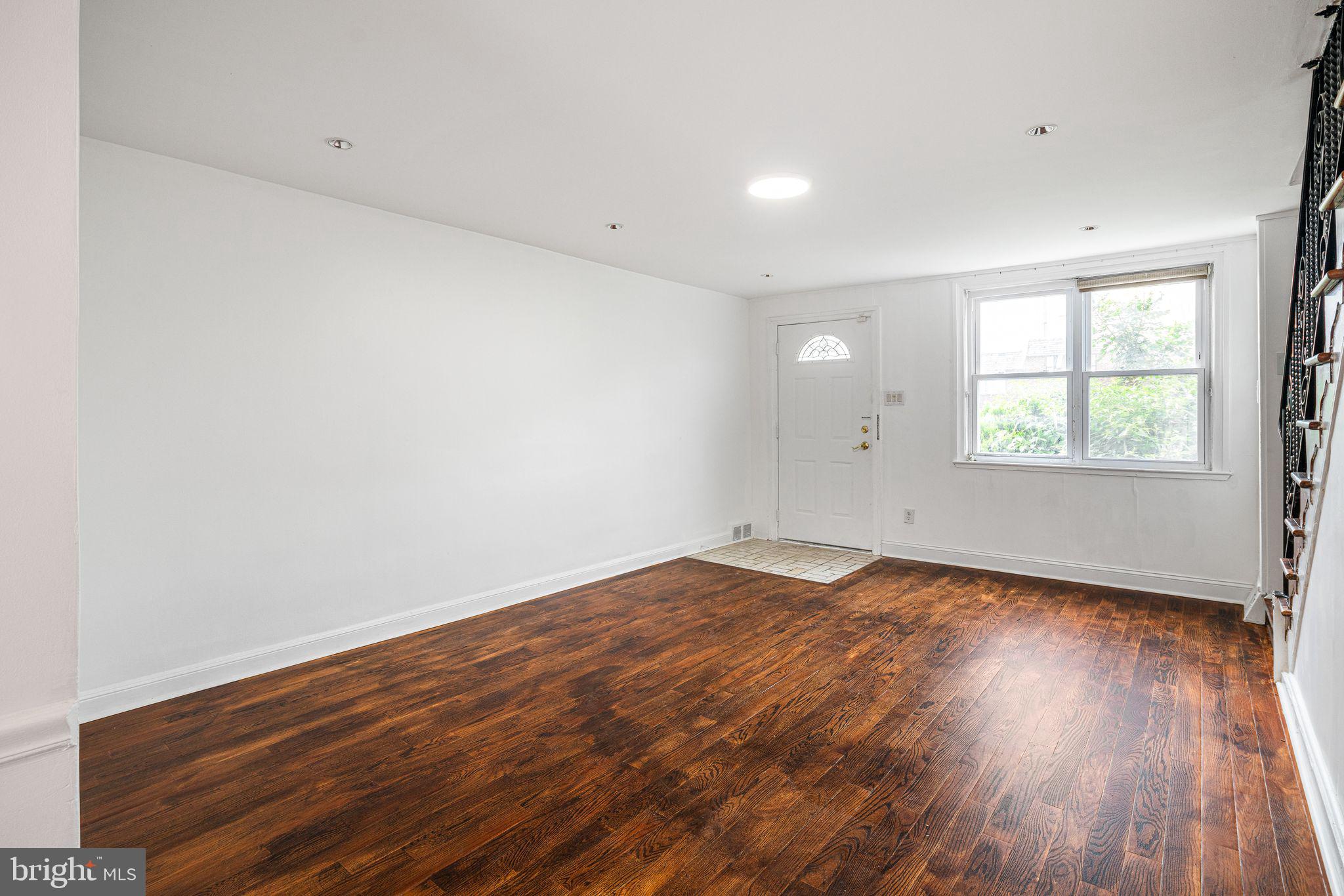 OVERBROOK - Residential