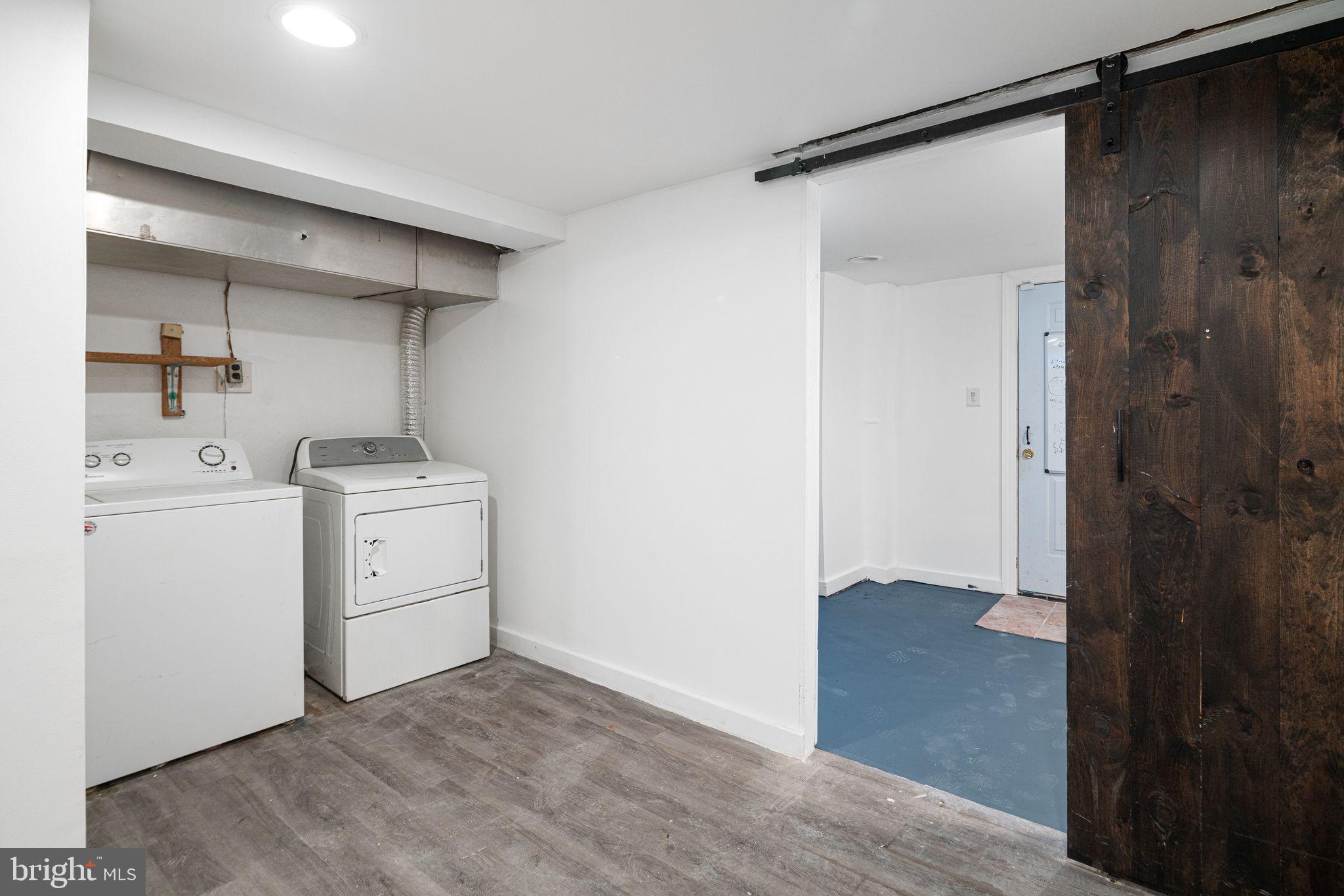 OVERBROOK - Residential