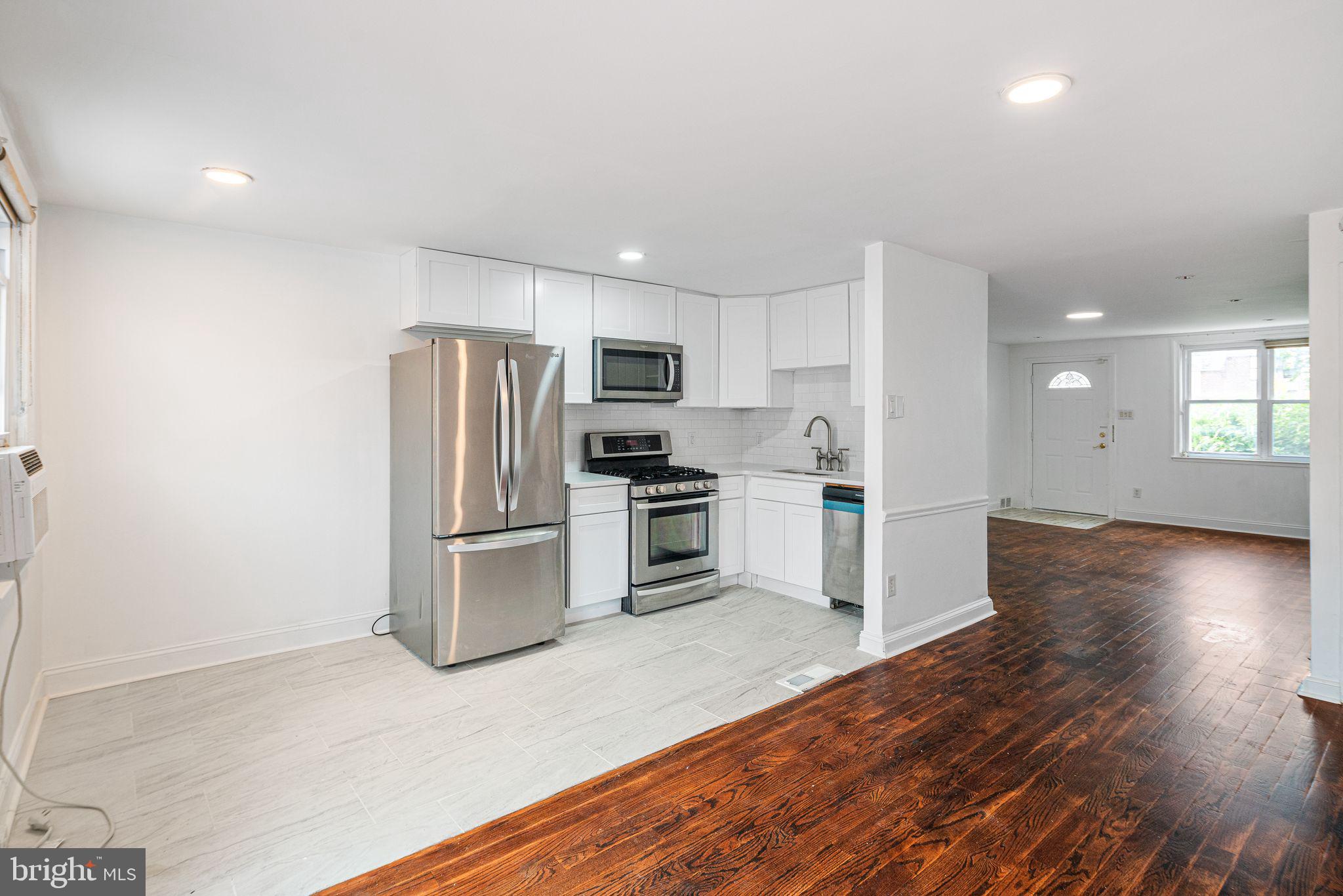 OVERBROOK - Residential