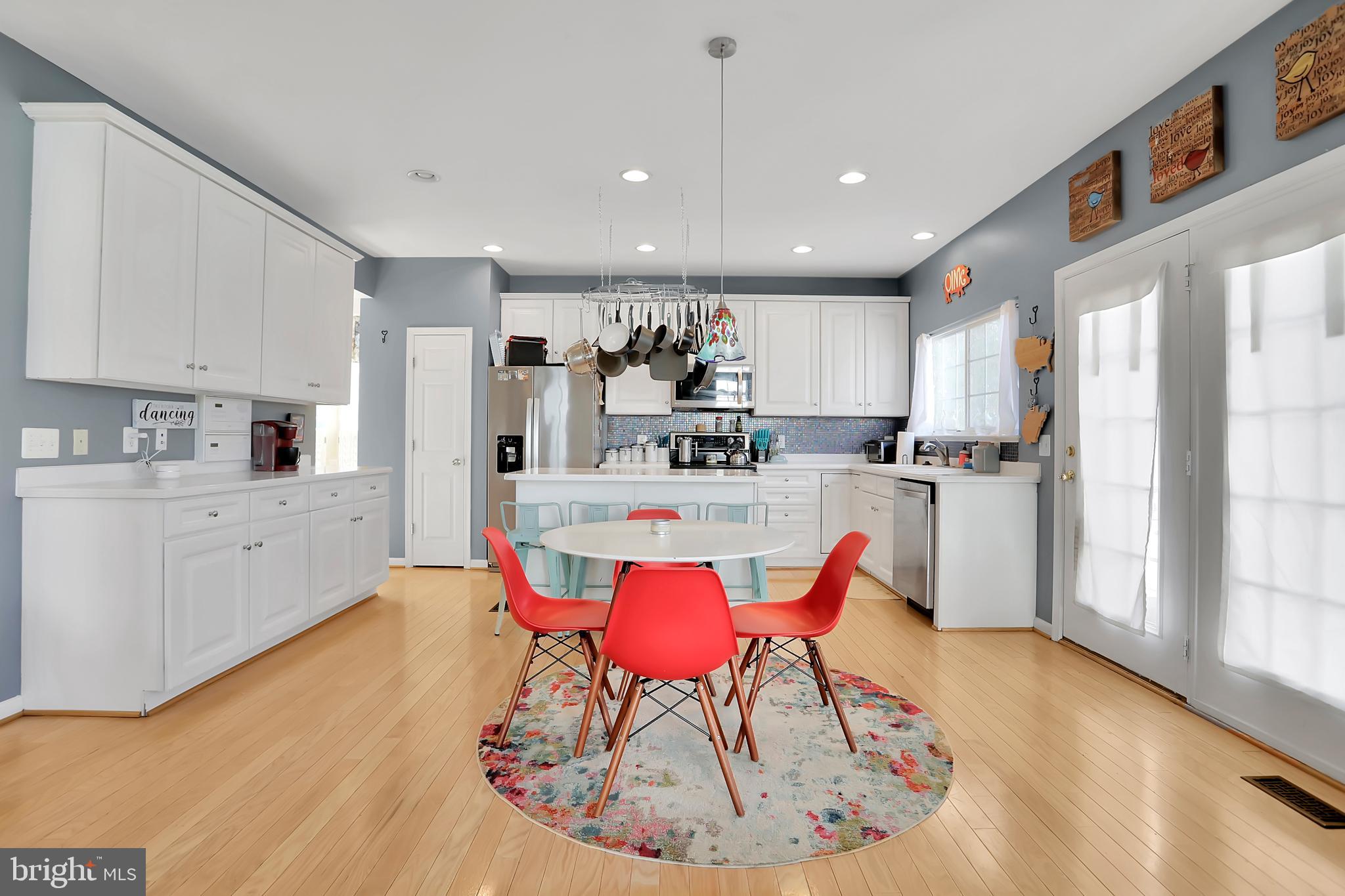 HUNTFIELD - Residential