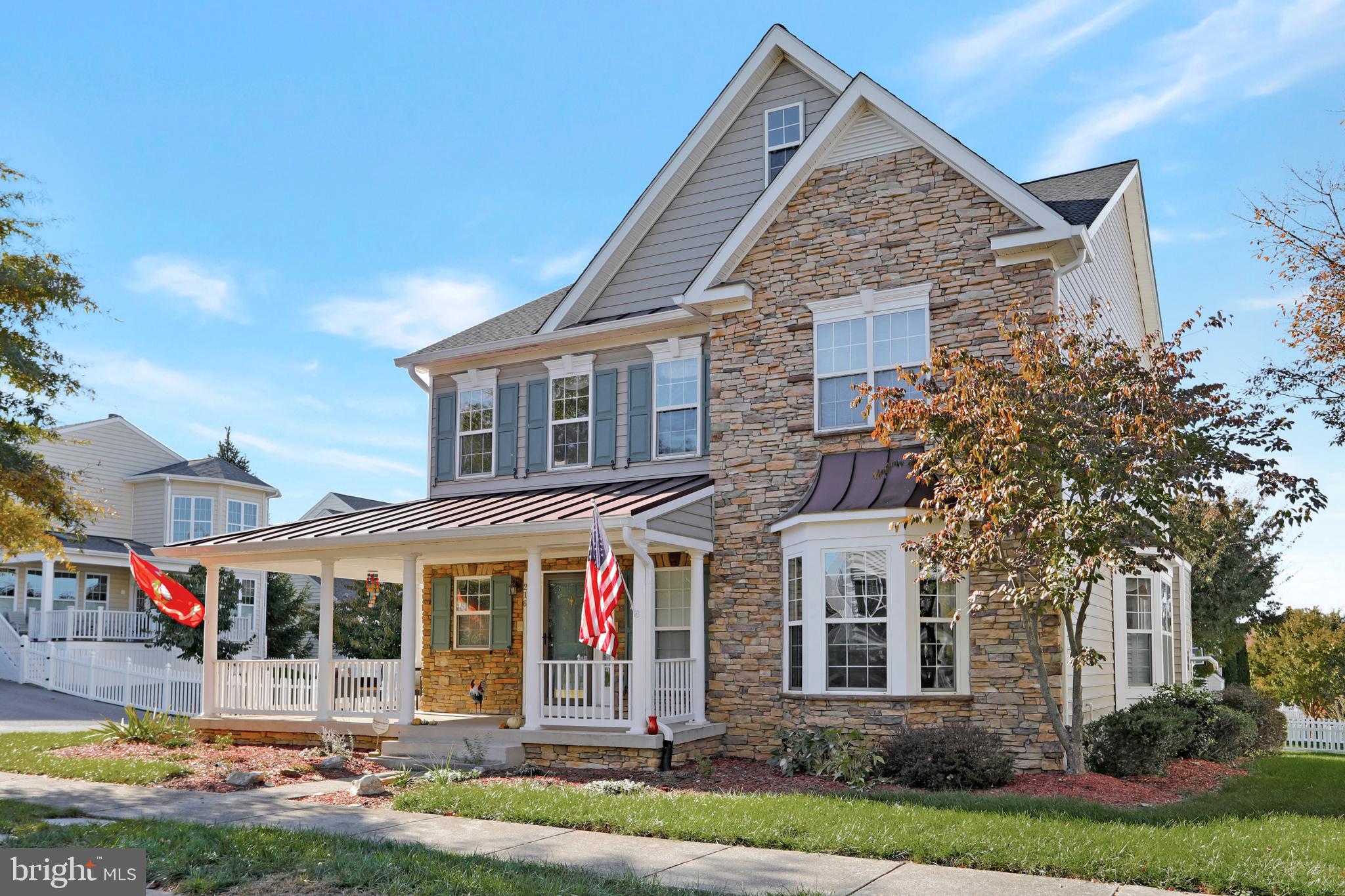 HUNTFIELD - Residential