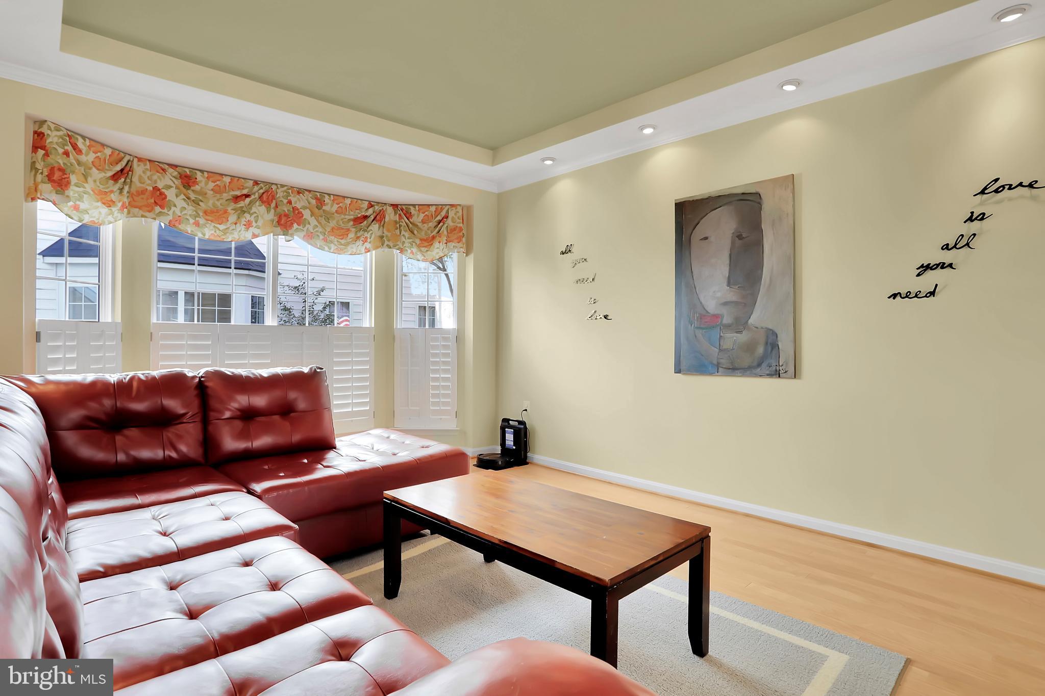 HUNTFIELD - Residential