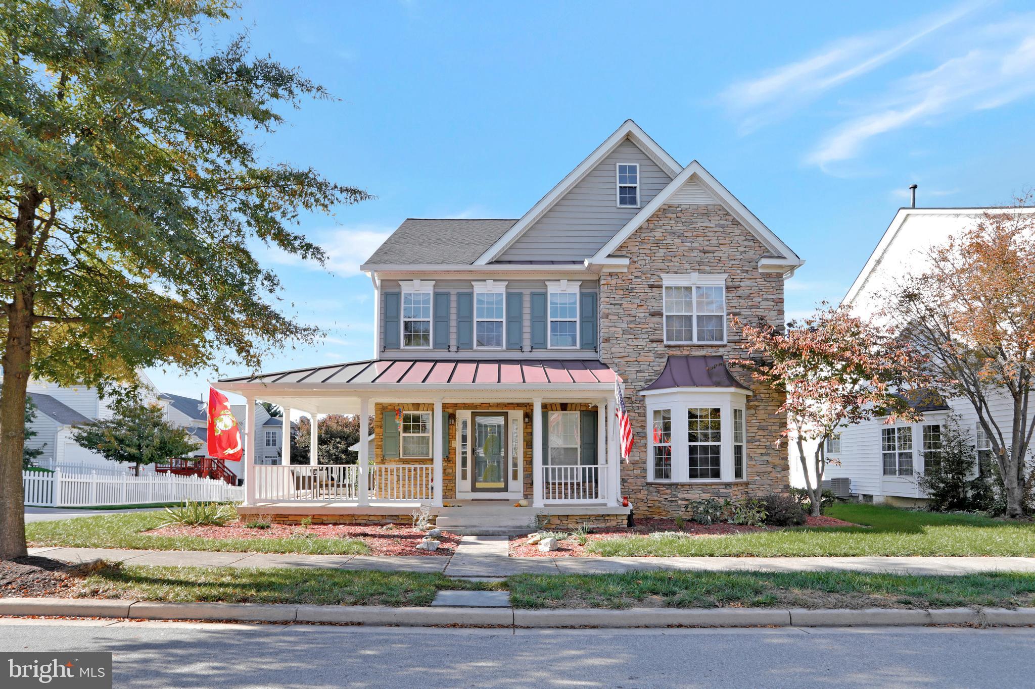 HUNTFIELD - Residential