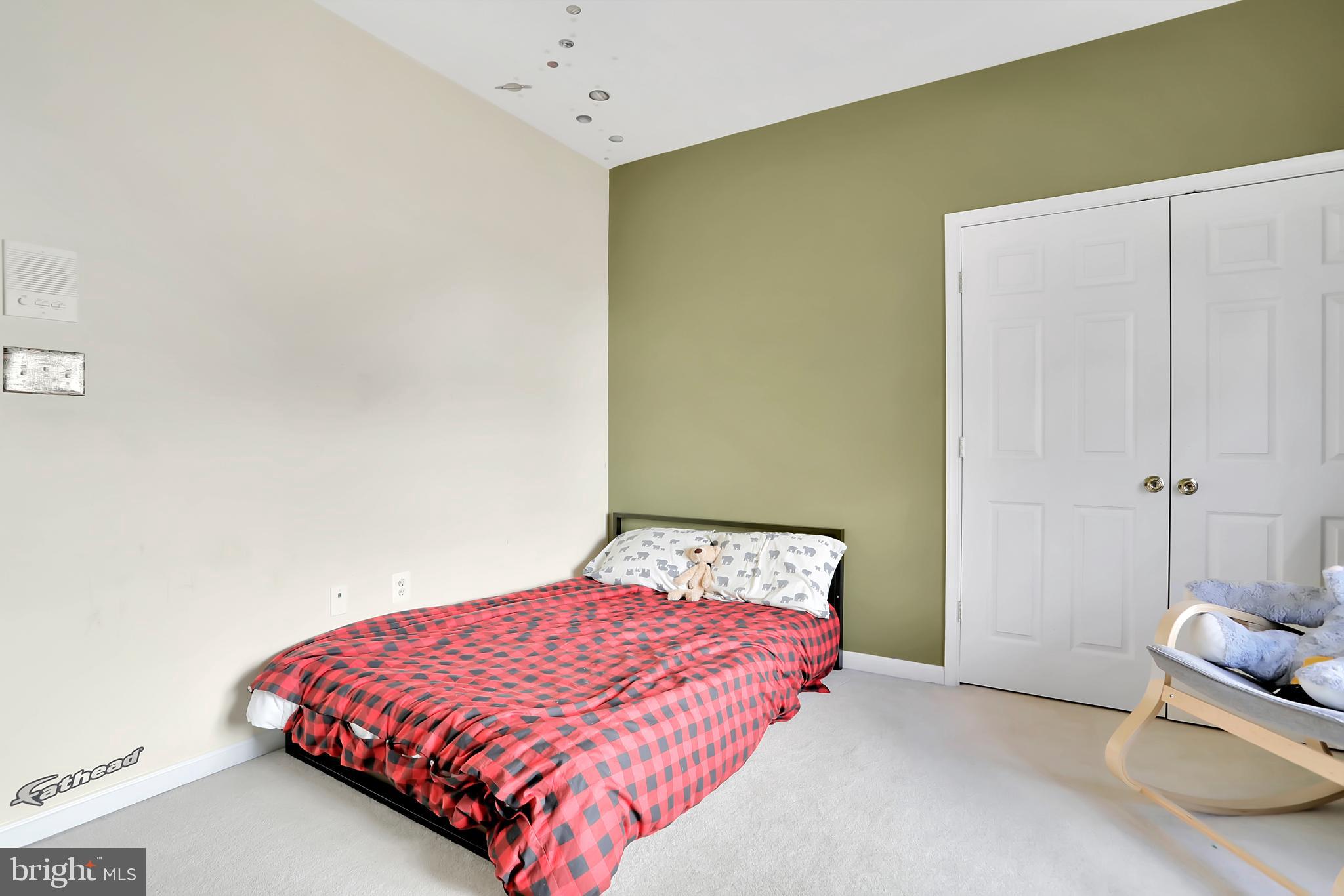HUNTFIELD - Residential