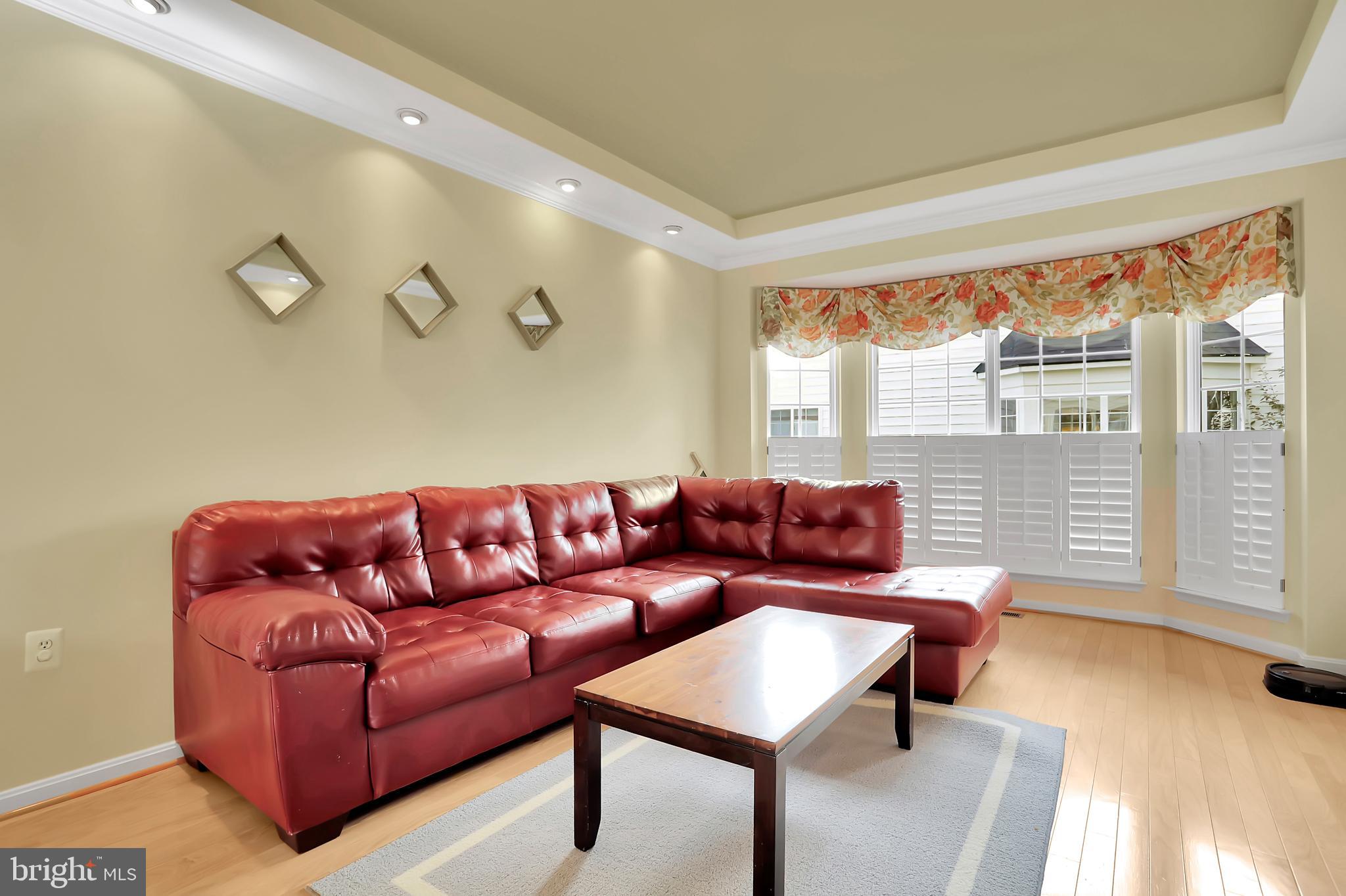 HUNTFIELD - Residential