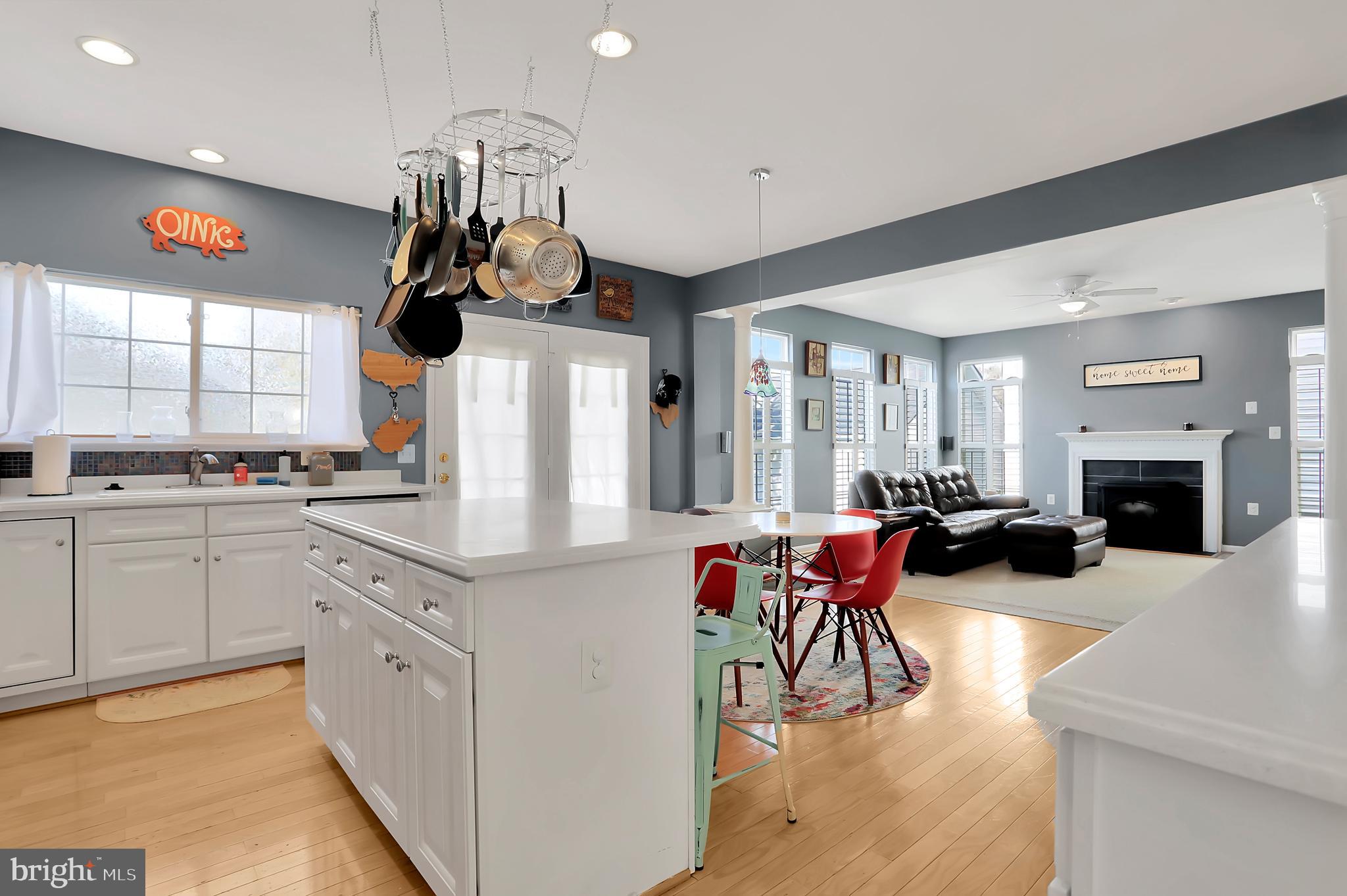 HUNTFIELD - Residential