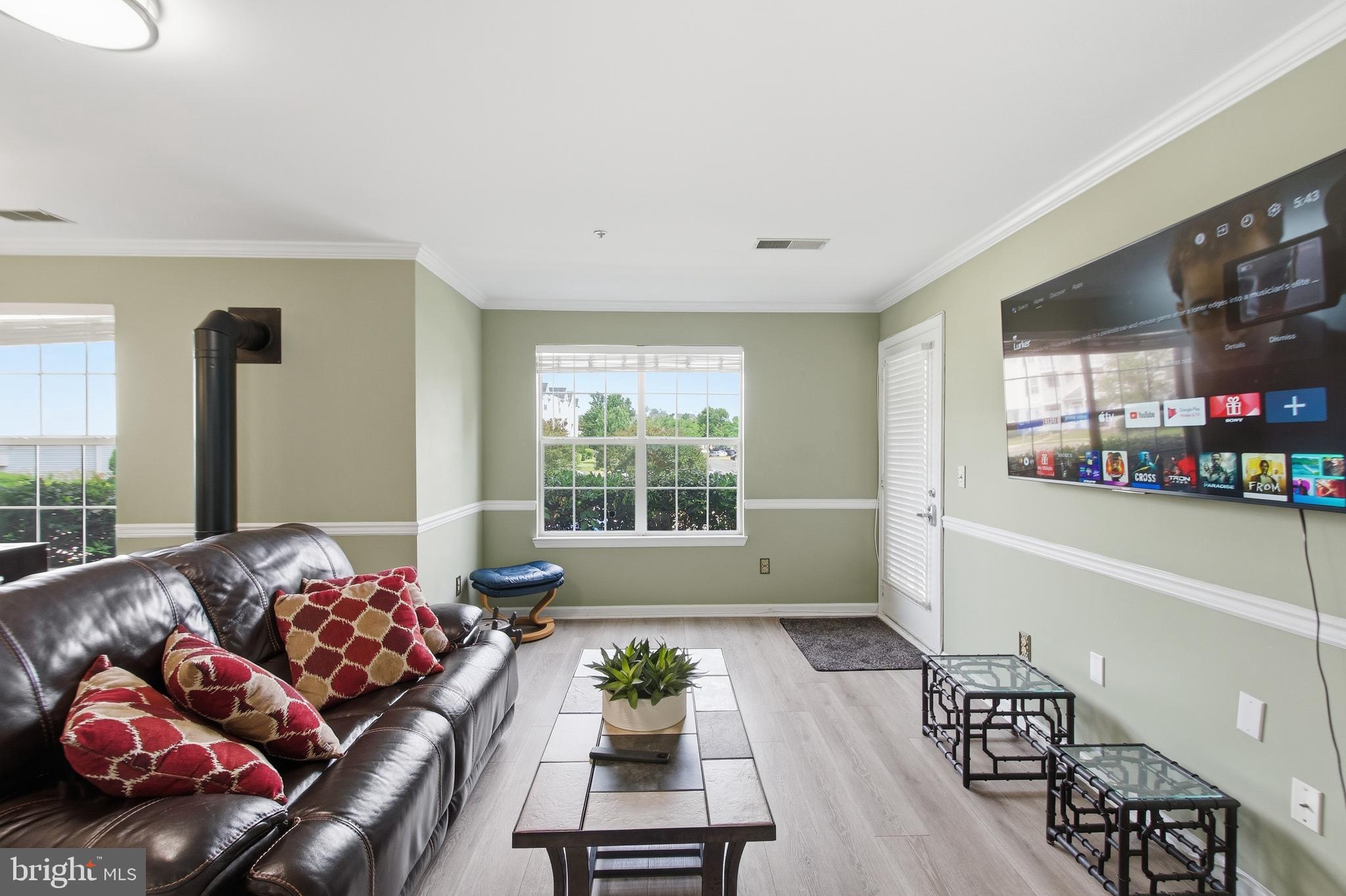 STRATFORD CONDOS - Residential