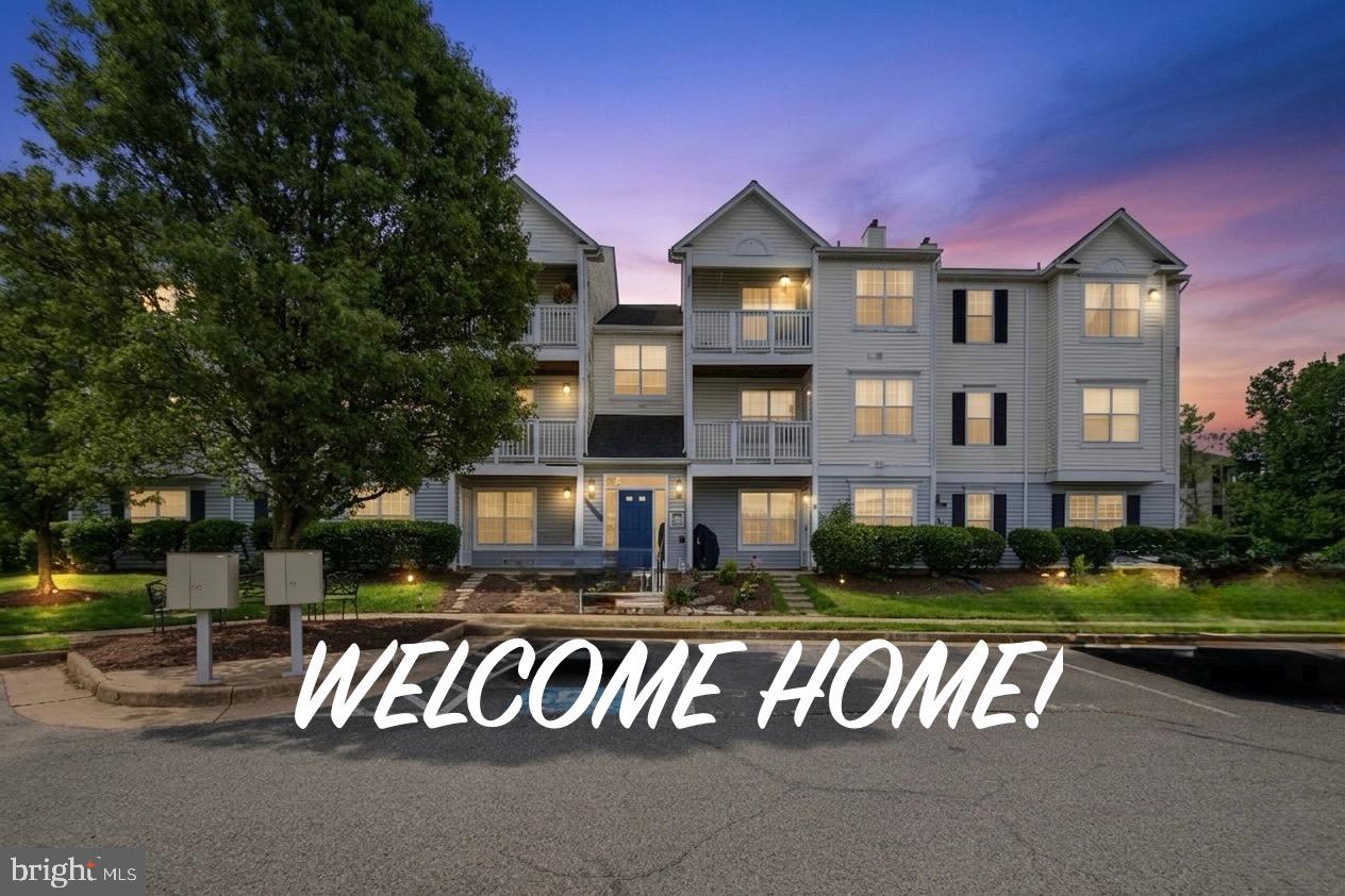 Professional picctures coming soon! The feel of a home. The ease of a condo. All on one level in Stratford Condos, Manassas.
Step through your own private patio entrance — no shared hallways, no neighbors passing your door — into 1,026 square feet of move-in ready living. Two bedrooms, two full baths, open layout. Everything done. Nothing to fix, nothing to update. Just unpack.
Parking is handled — one assigned space, one guest space, and an additional permit for a second vehicle. The community brings the lifestyle: pool, clubhouse, tennis courts, and tot-lots.
One level. Private entrance. Move-in ready. Schedule your showing before someone else does.