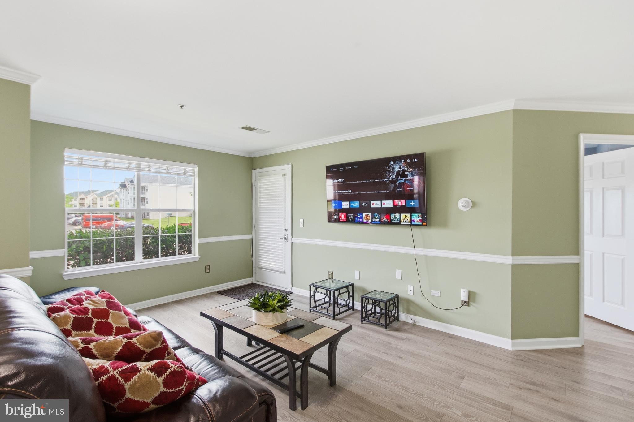STRATFORD CONDOS - Residential