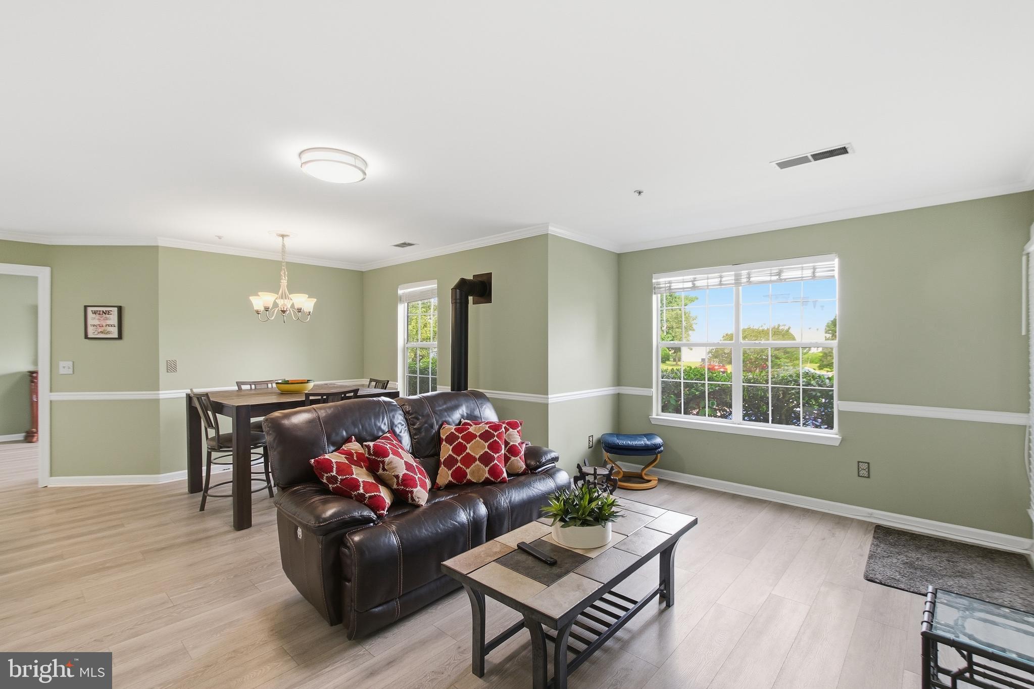 STRATFORD CONDOS - Residential