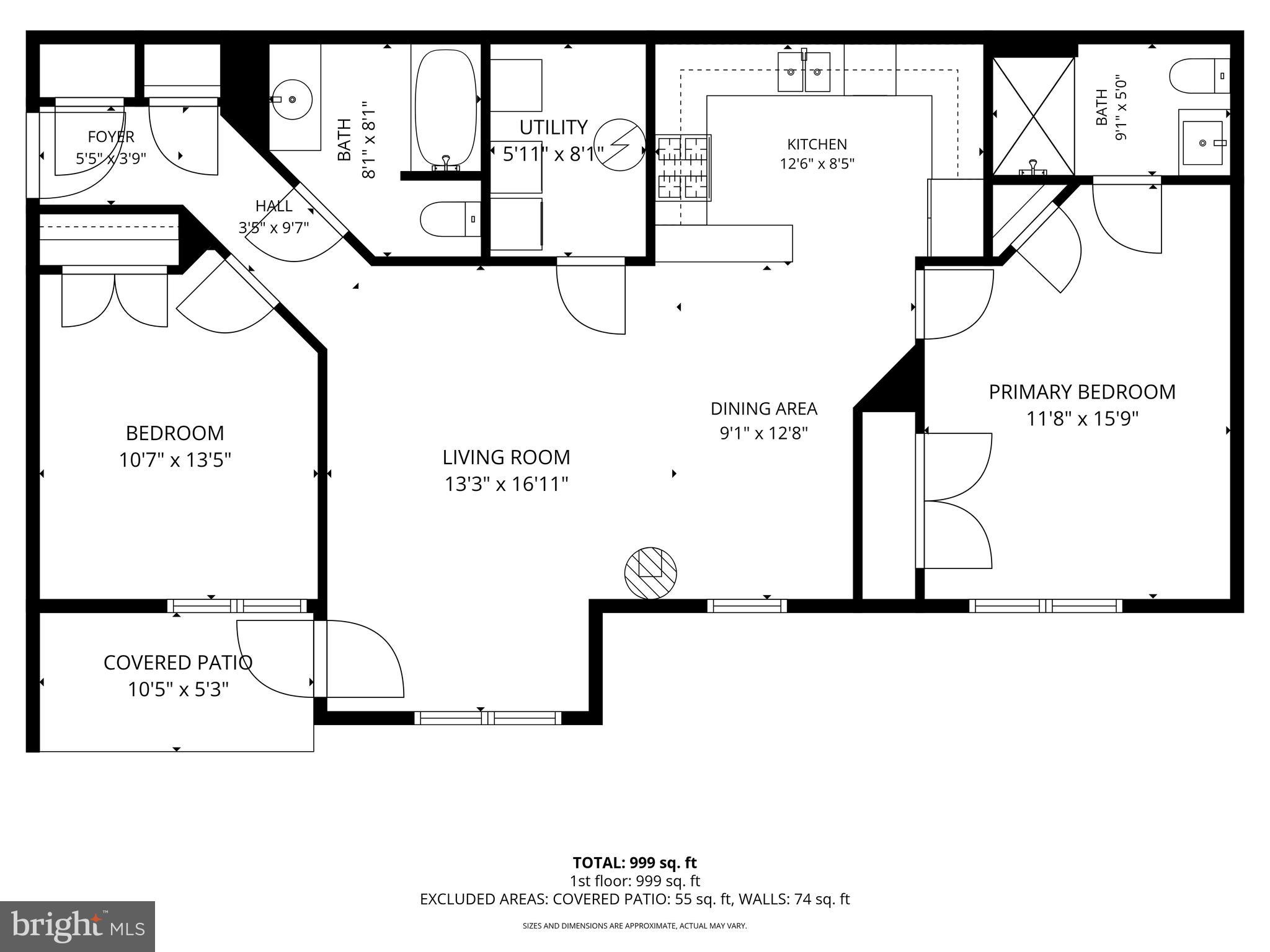 STRATFORD CONDOS - Residential